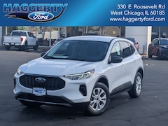 2026 Ford Escape Active AWD SUV