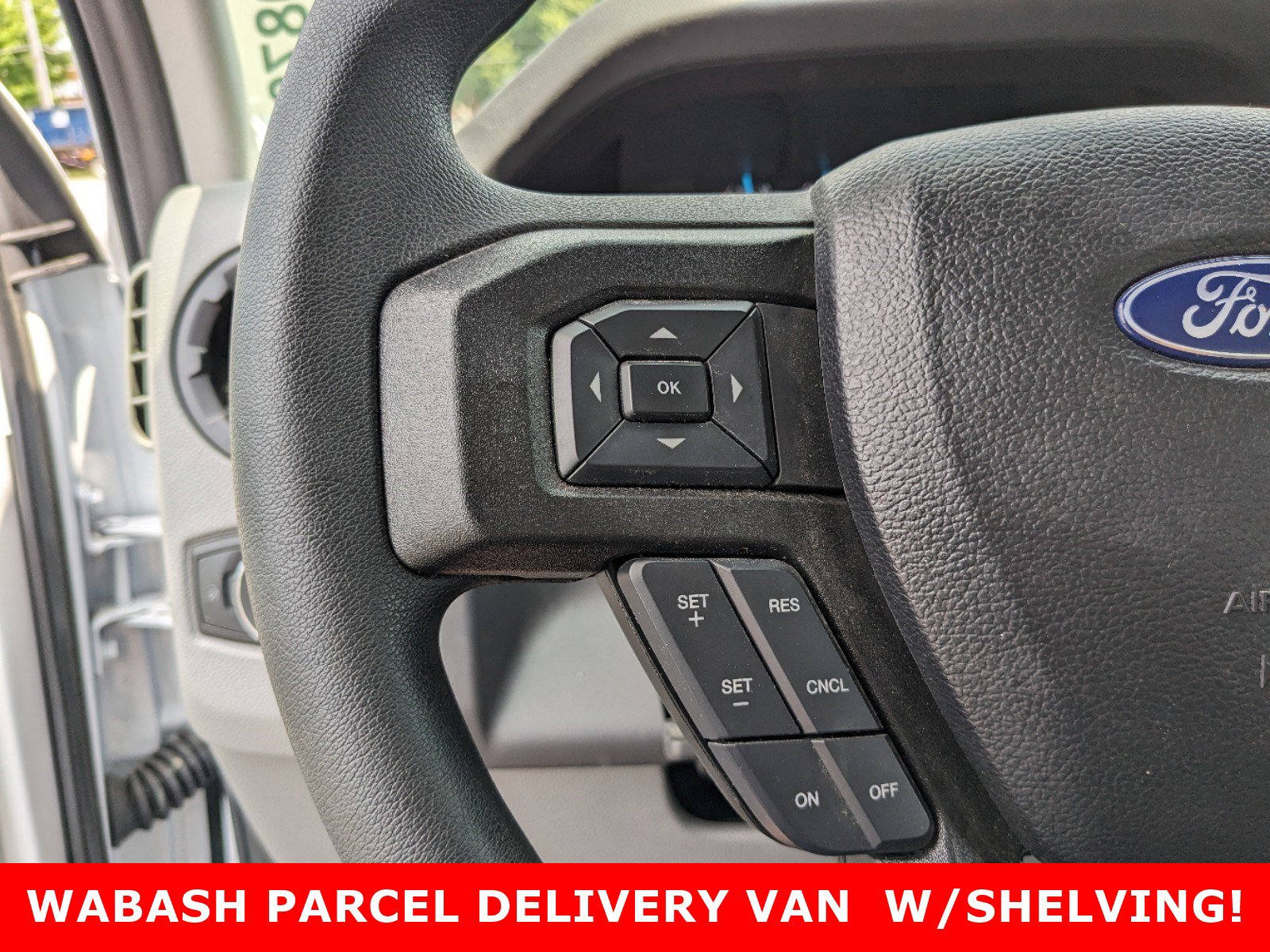 2024 FORD E-350 - Image 14