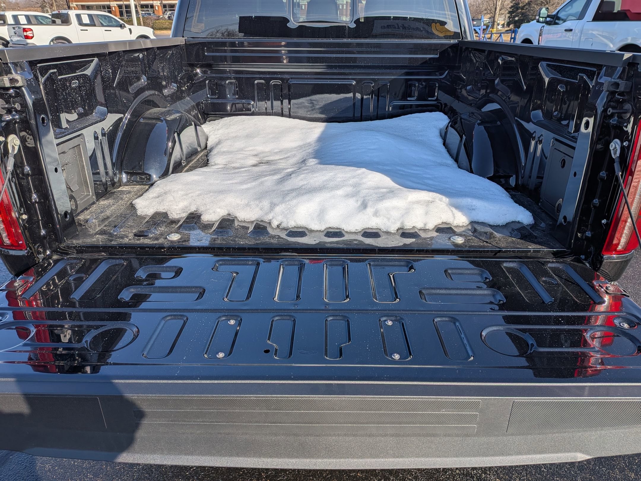 2025 FORD F-150 - Image 24