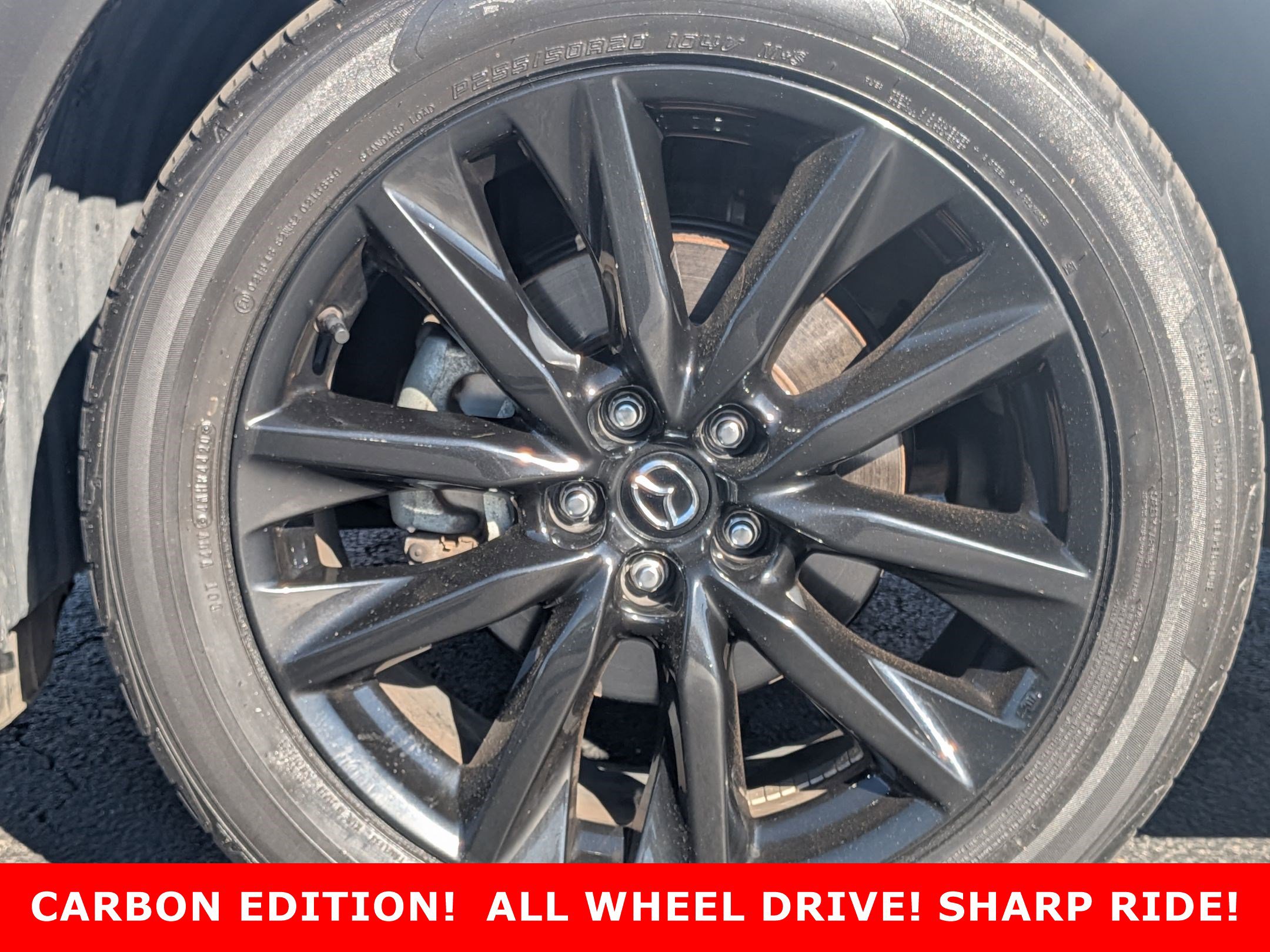 2021 MAZDA CX-9 - Image 8