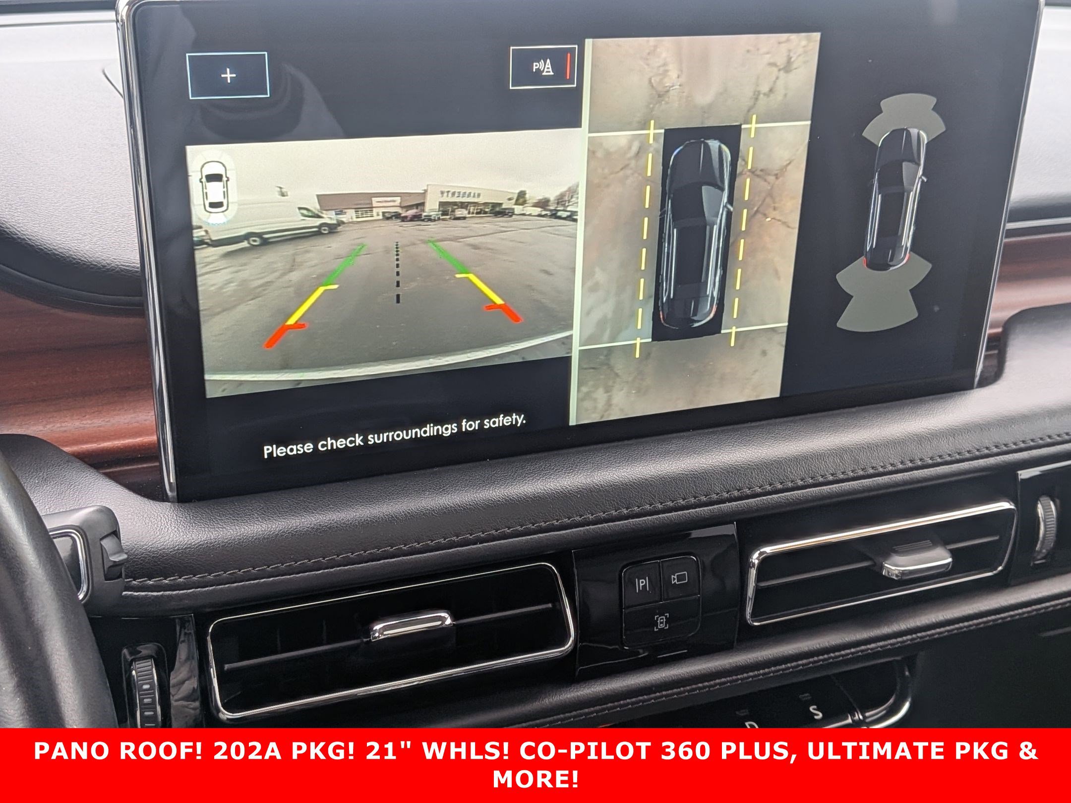 2022 LINCOLN NAUTILUS - Image 19