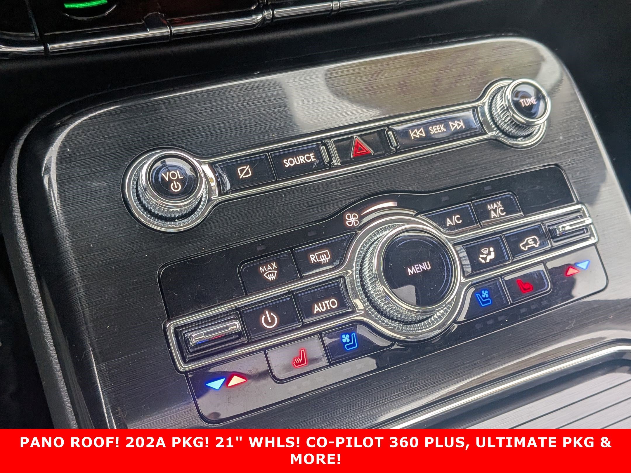 2022 LINCOLN NAUTILUS - Image 20