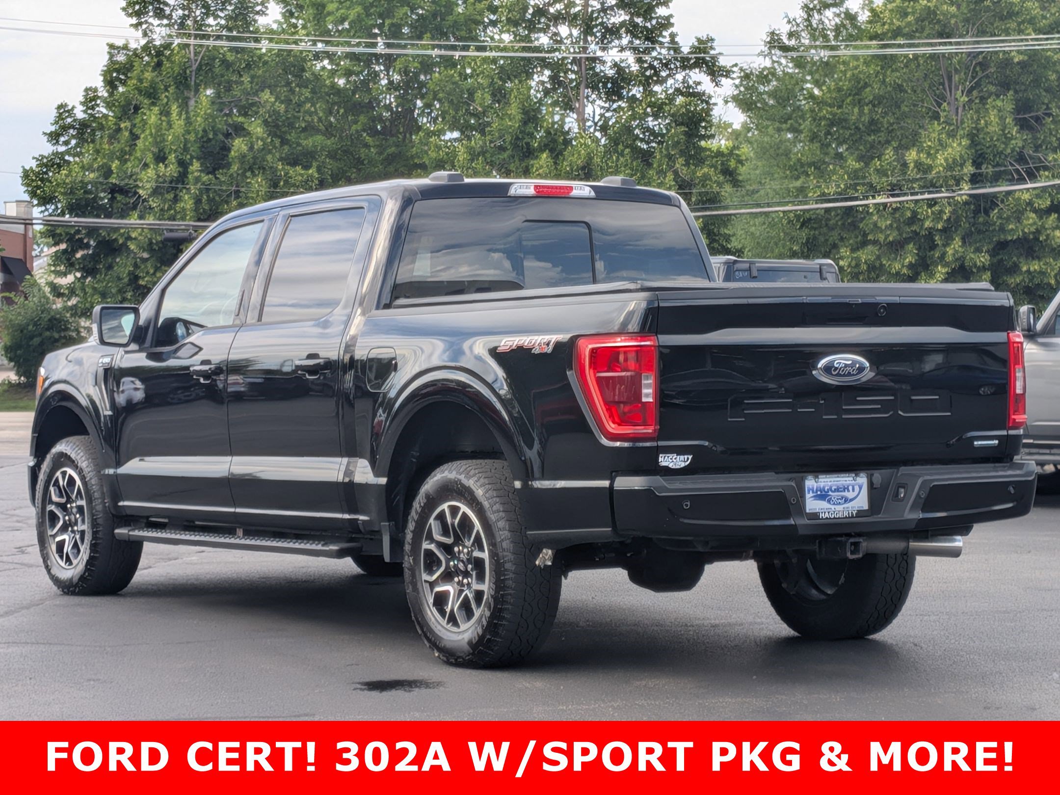 2023 FORD F-150 - Image 7