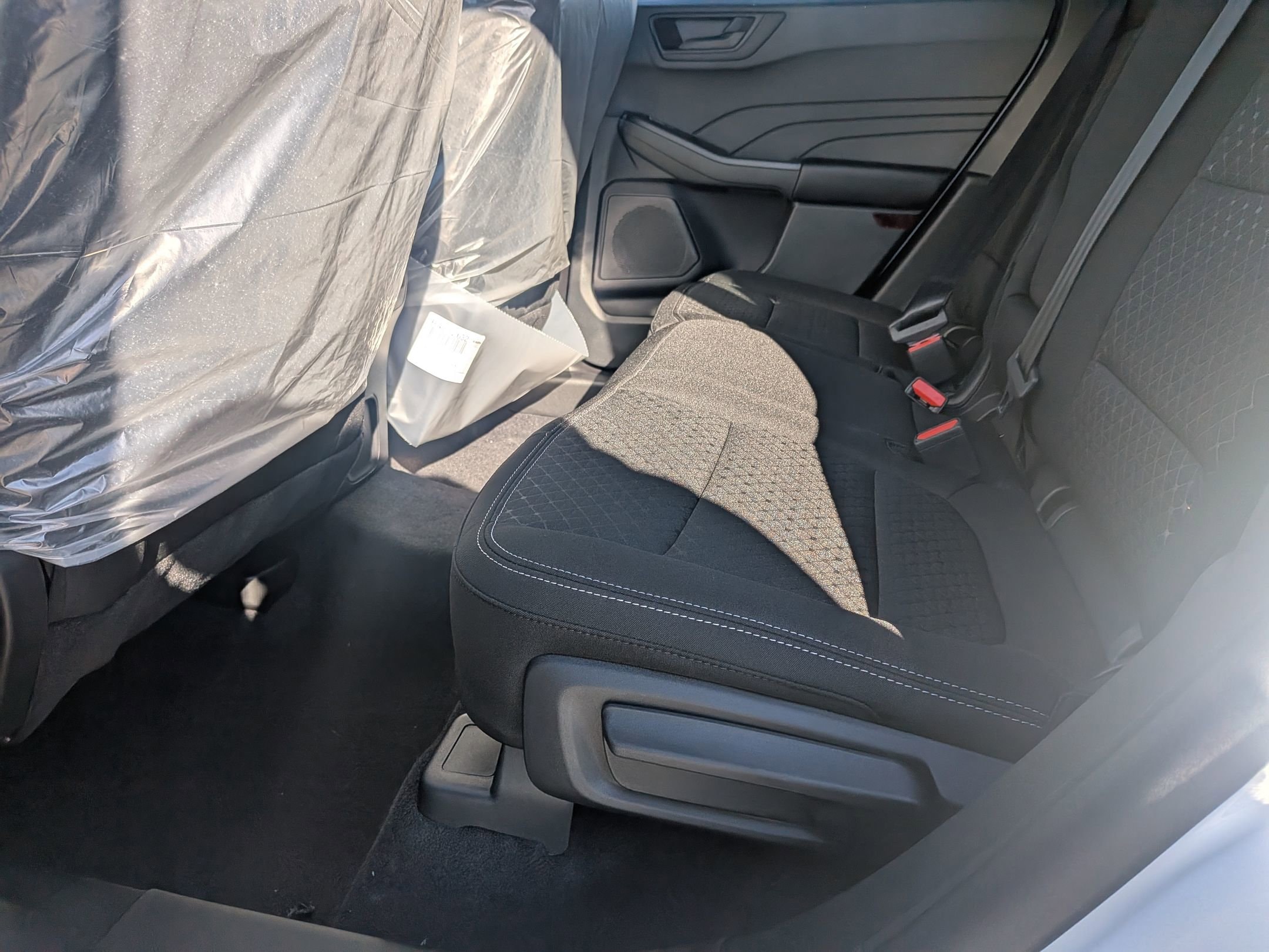 2026 FORD ESCAPE - Image 22