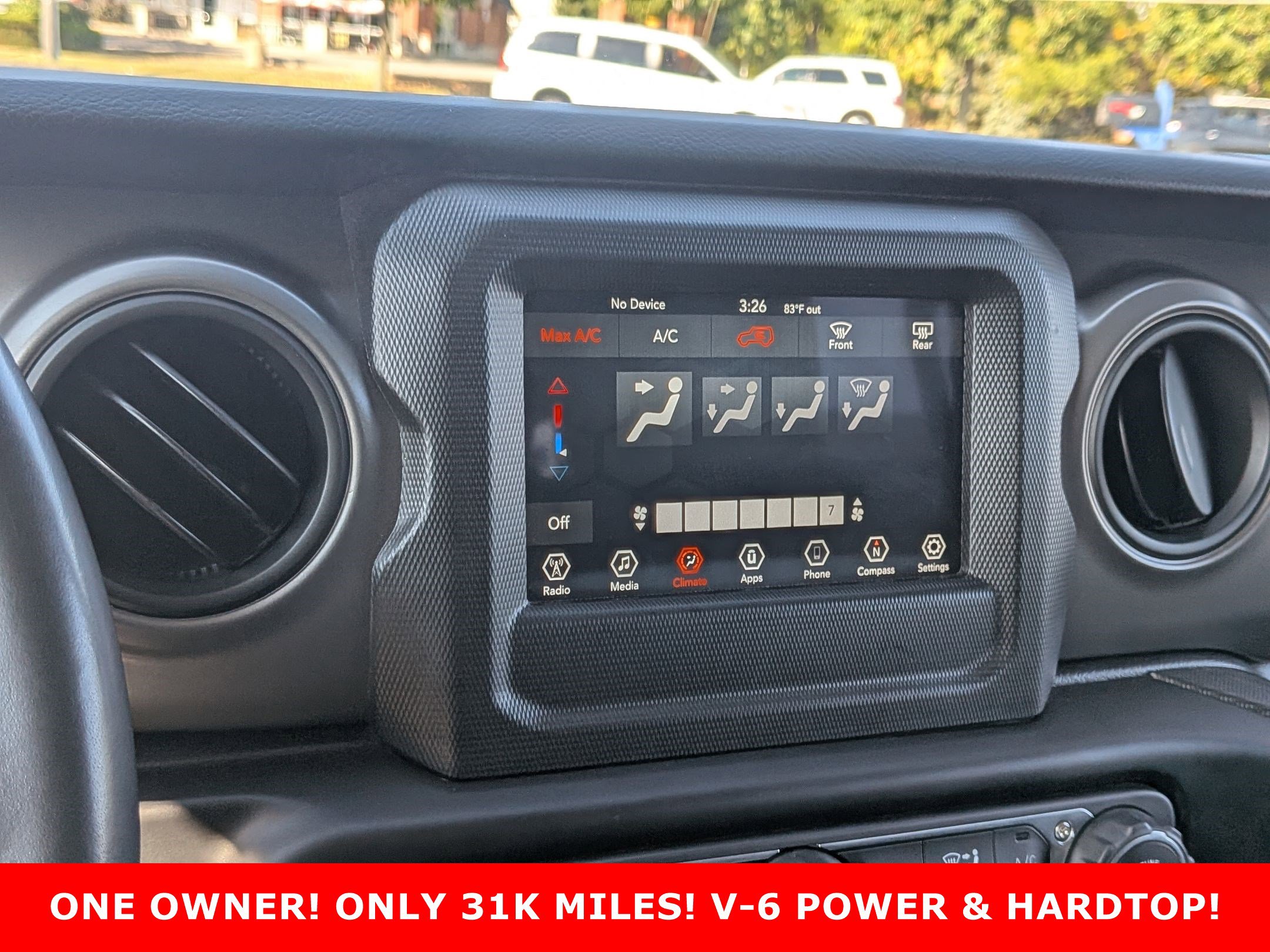 2022 JEEP WRANGLER - Image 17