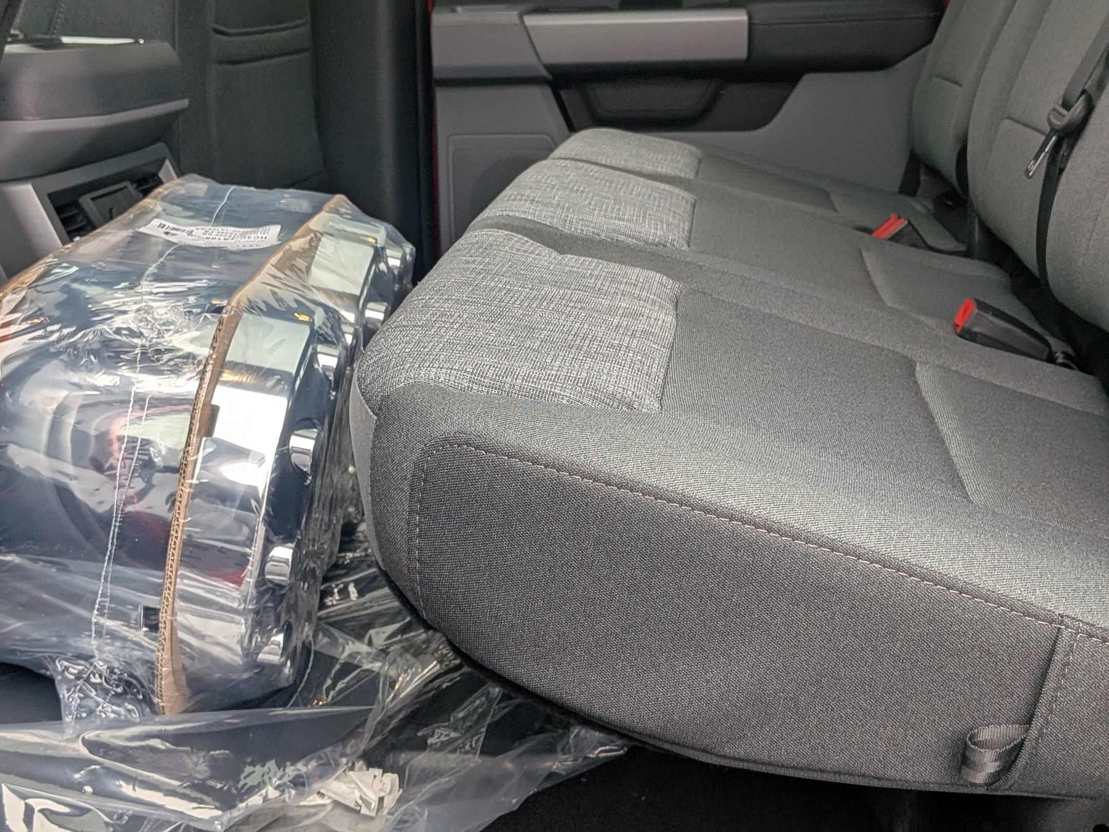 2026 FORD F-450 - Image 22