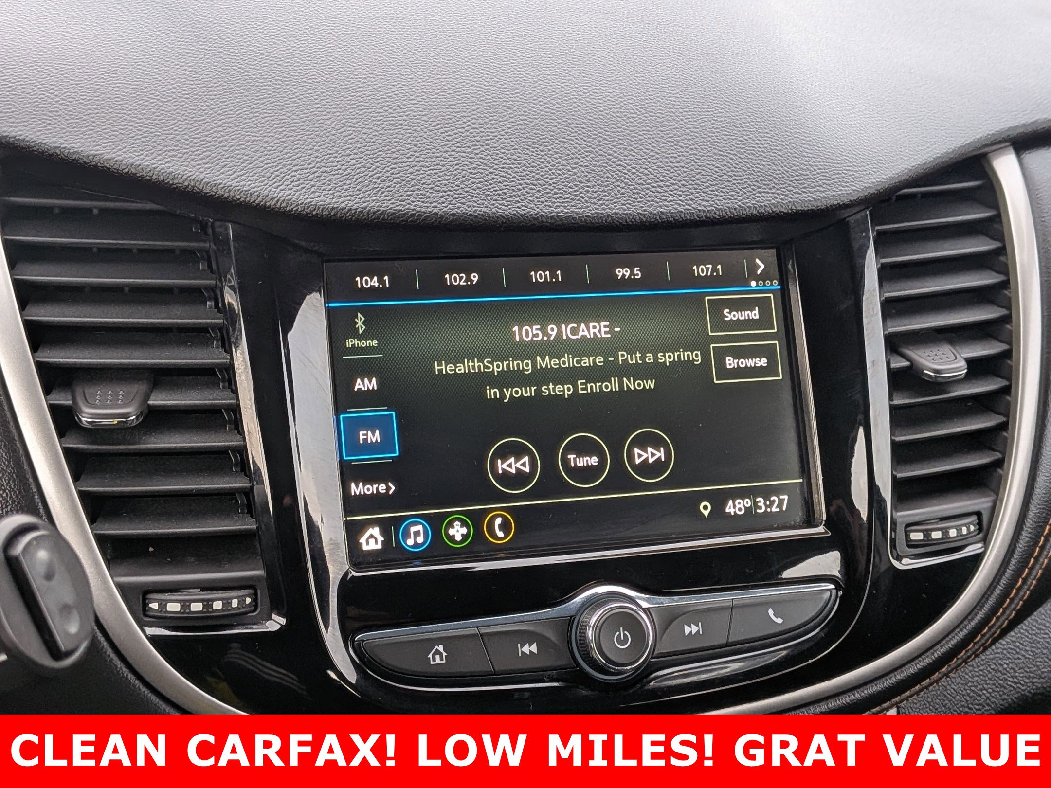 2019 CHEVROLET TRAX - Image 15