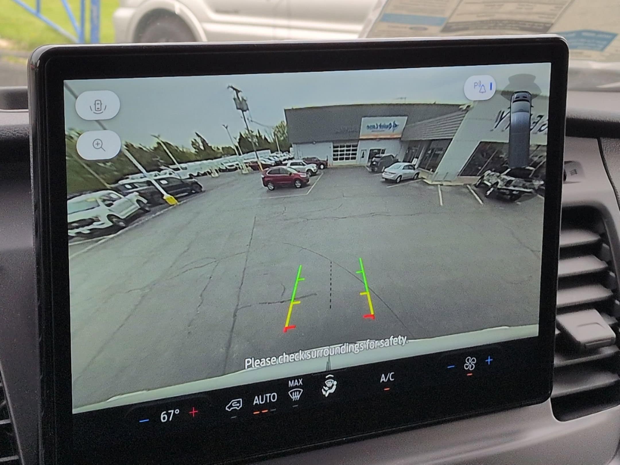 2026 Ford Transit Van Base - Photo 18