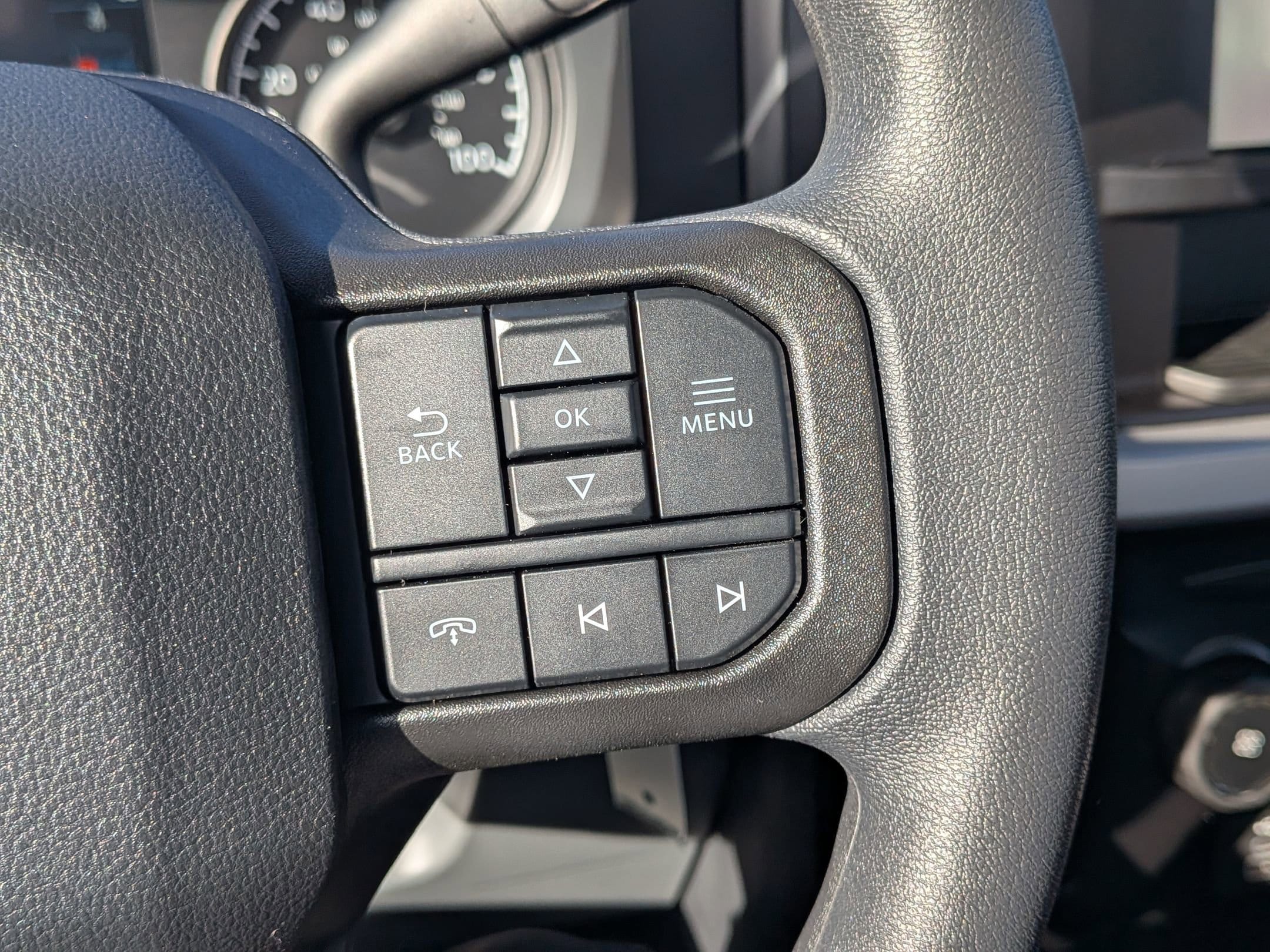 2026 FORD F-350 - Image 15