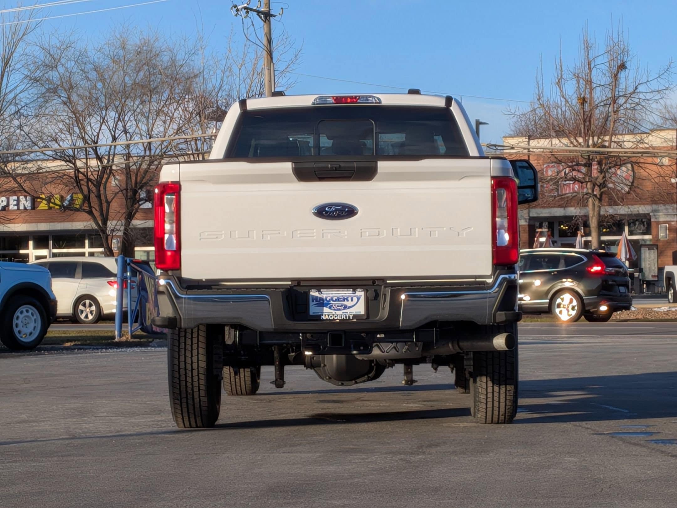 2026 FORD F-250 - Image 6