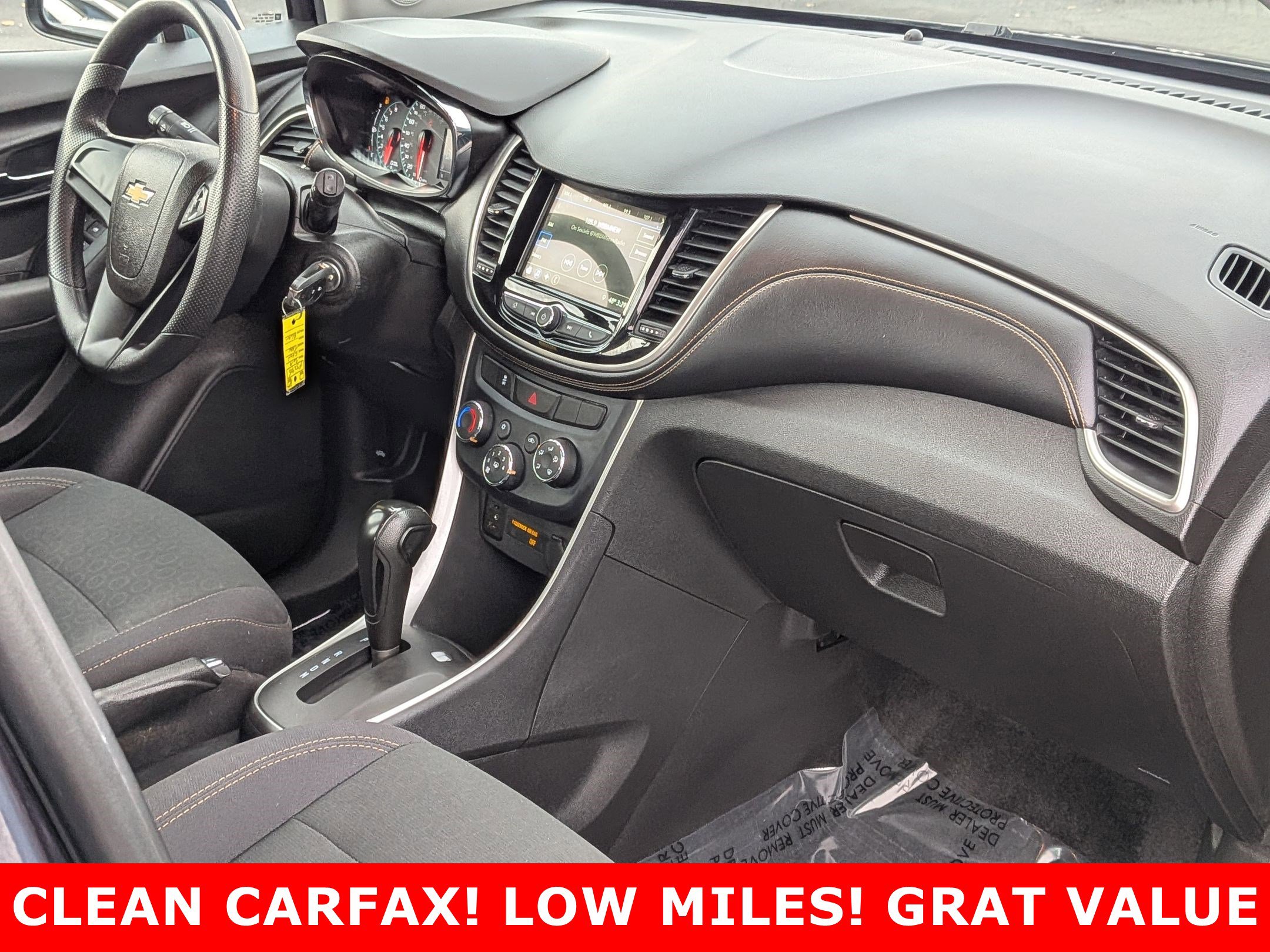 2019 CHEVROLET TRAX - Image 23