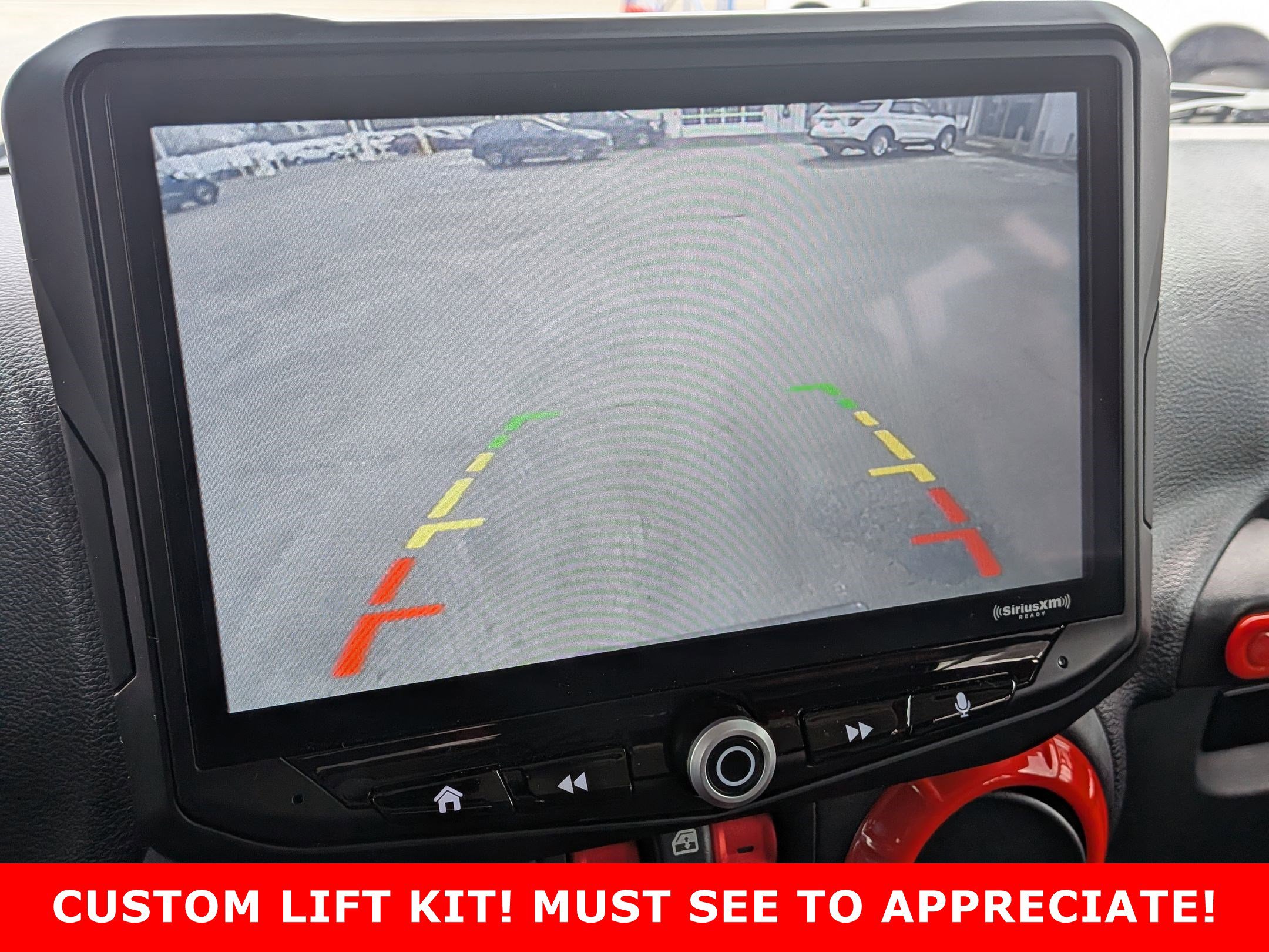 2017 JEEP WRANGLER - Image 17