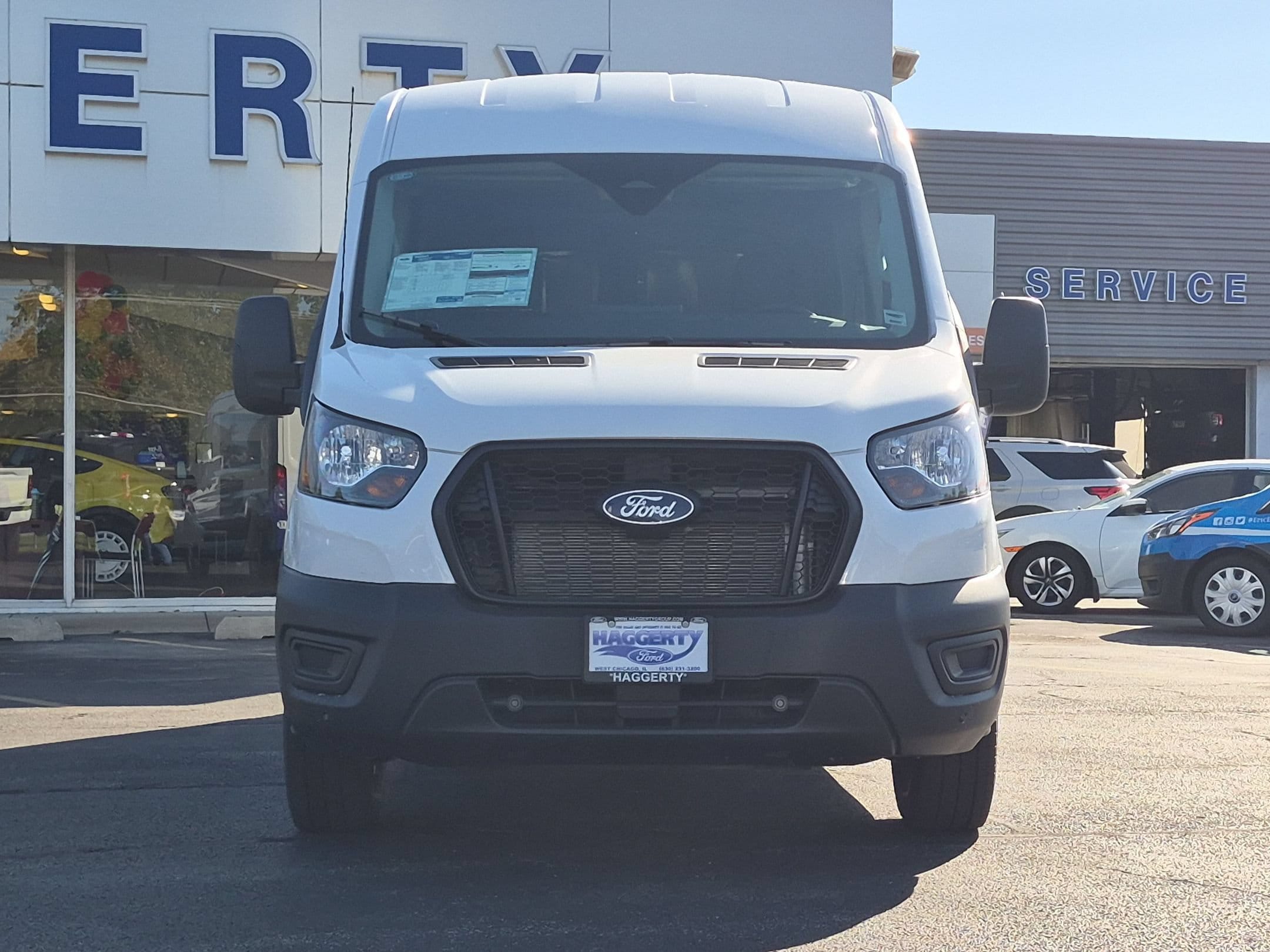 Vehicle thumbnail