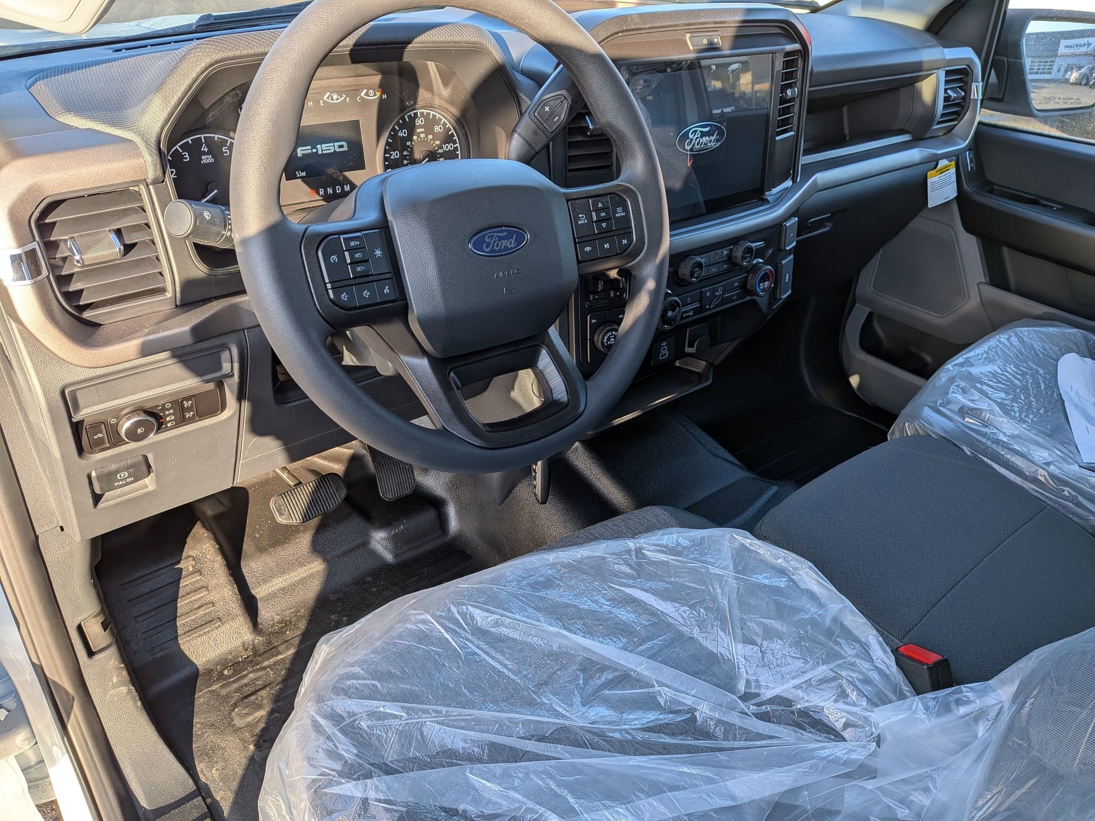 2026 FORD F-150 - Image 10