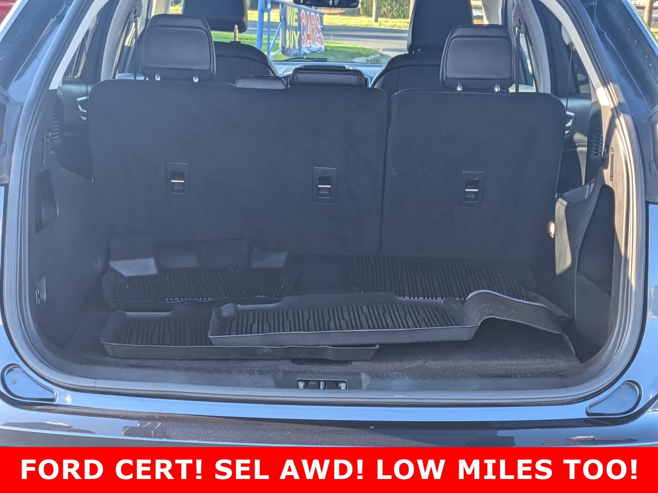 2023 FORD EDGE - Image 24