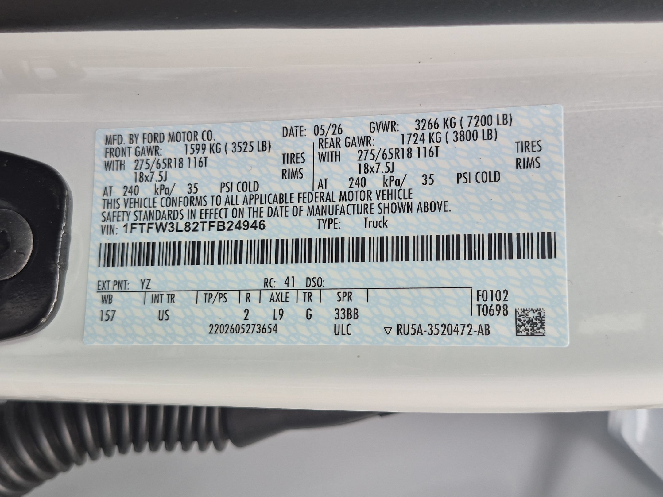 Vehicle thumbnail