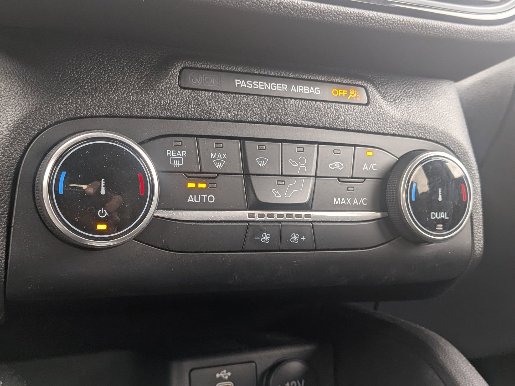 2025 FORD ESCAPE - Image 19