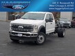  Ford Super Duty F-450 DRW