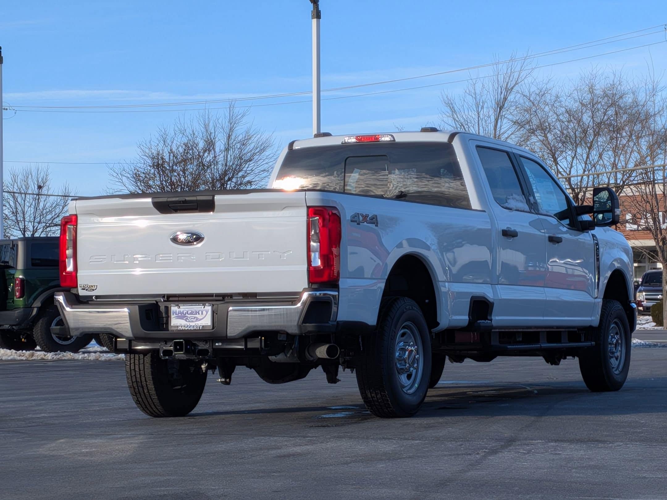 2026 FORD F-250 - Image 5
