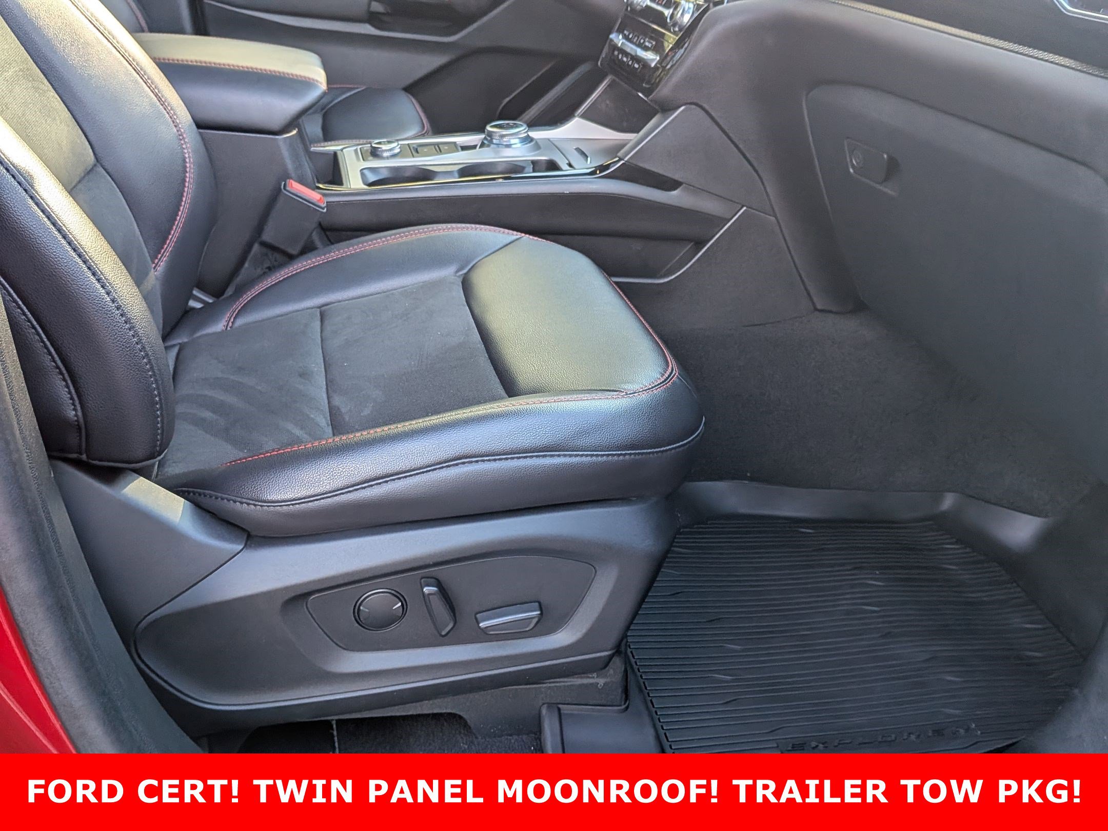 2023 FORD EXPLORER - Image 28