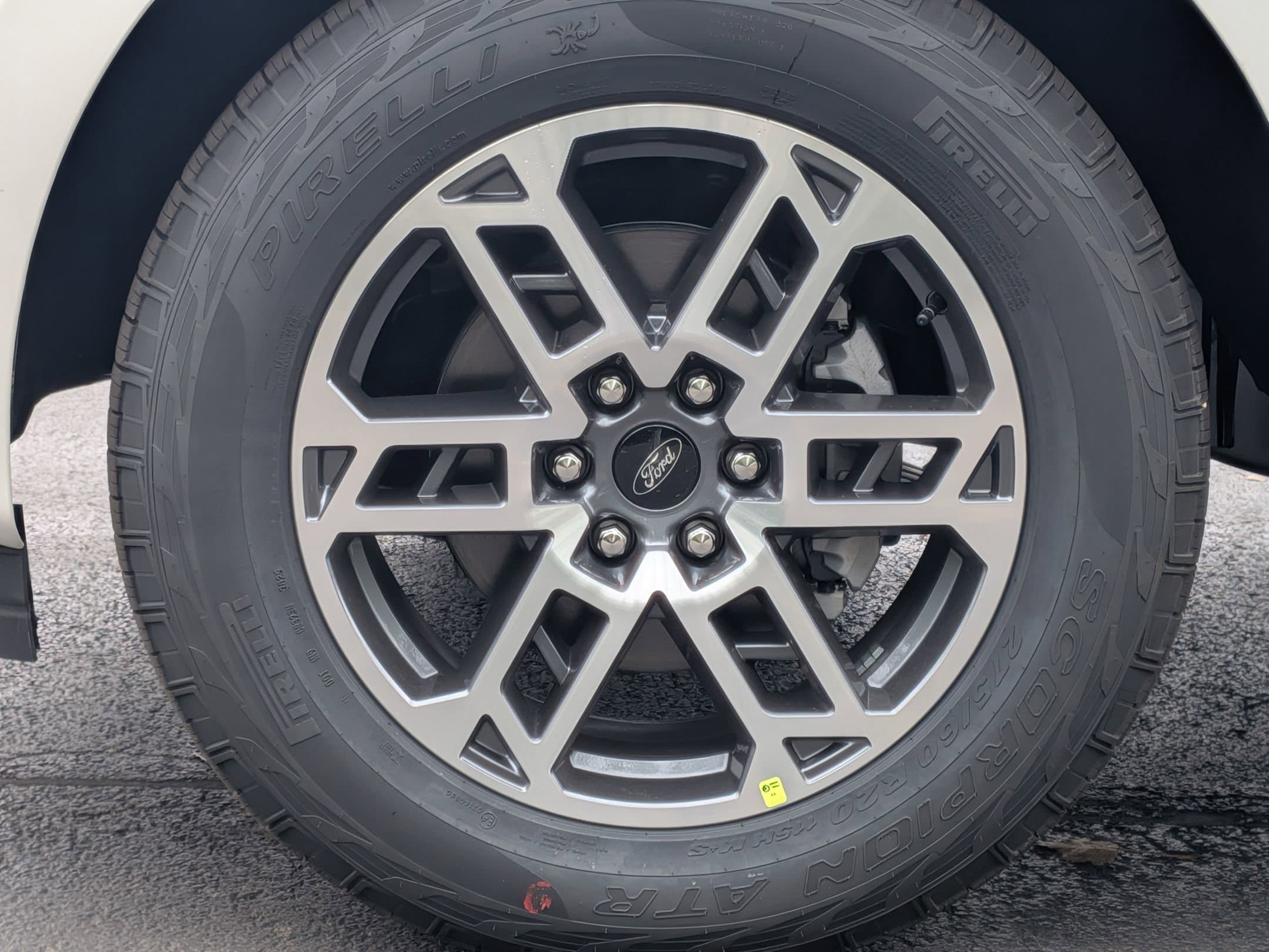 2025 FORD EXPEDITION - Image 9