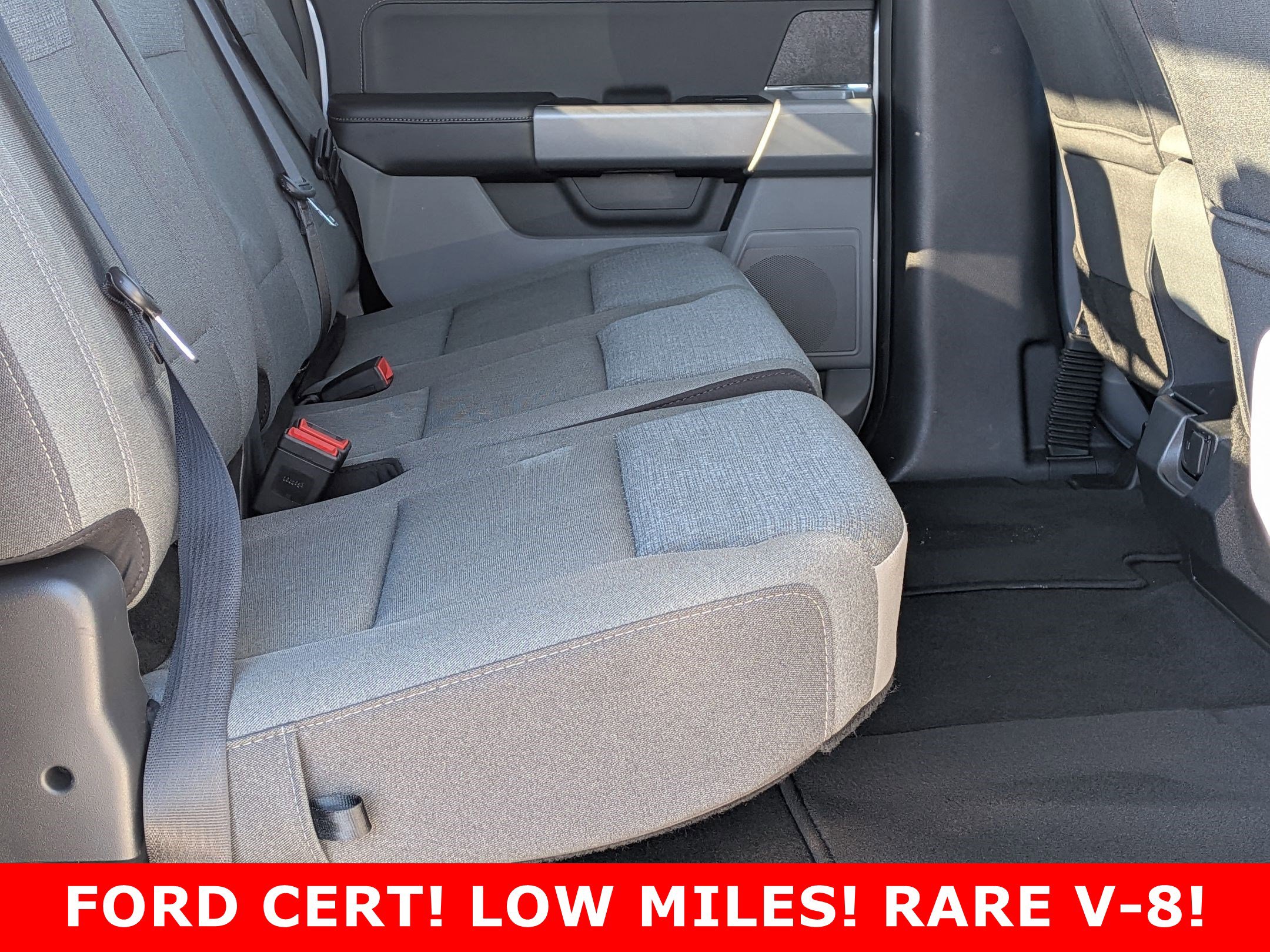 2025 FORD F-150 - Image 23