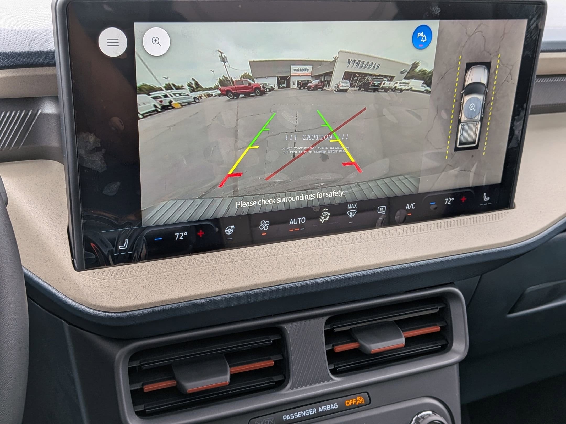 2025 FORD MAVERICK - Image 19