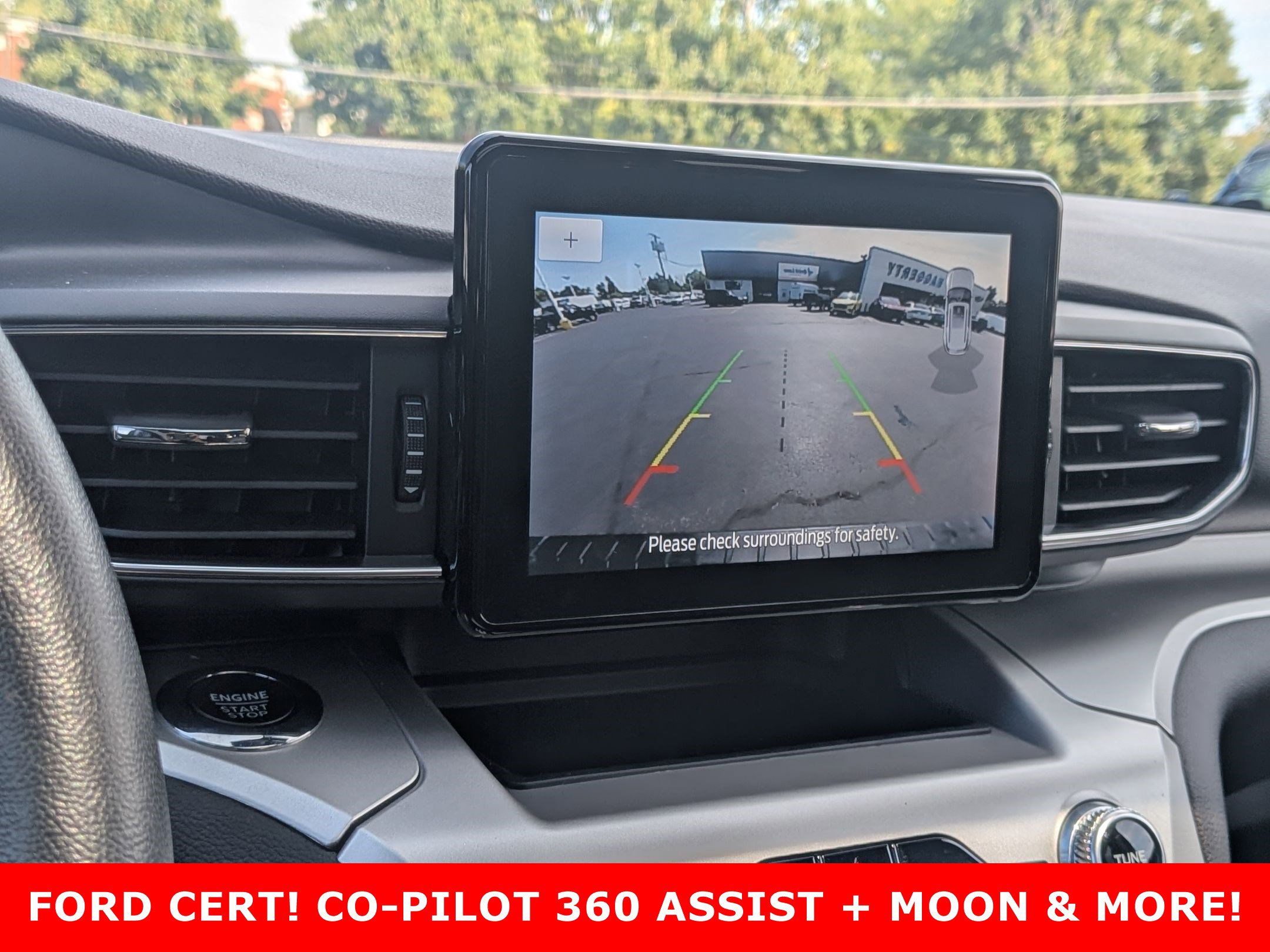 2022 FORD EXPLORER - Image 19