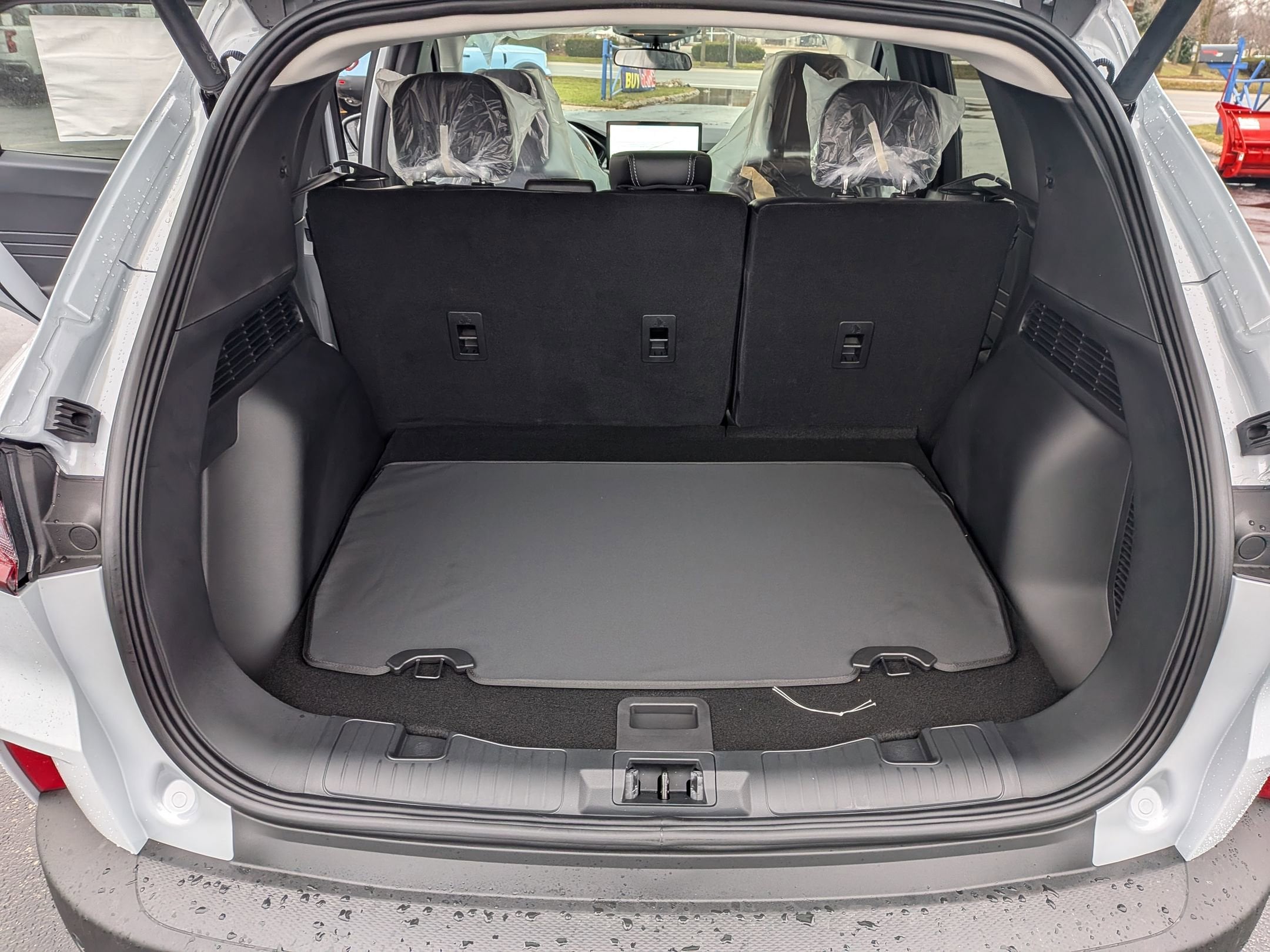 2026 FORD ESCAPE - Image 22