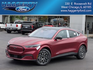2025 Ford Mustang Mach-E Premium AWD CROSSOVERS