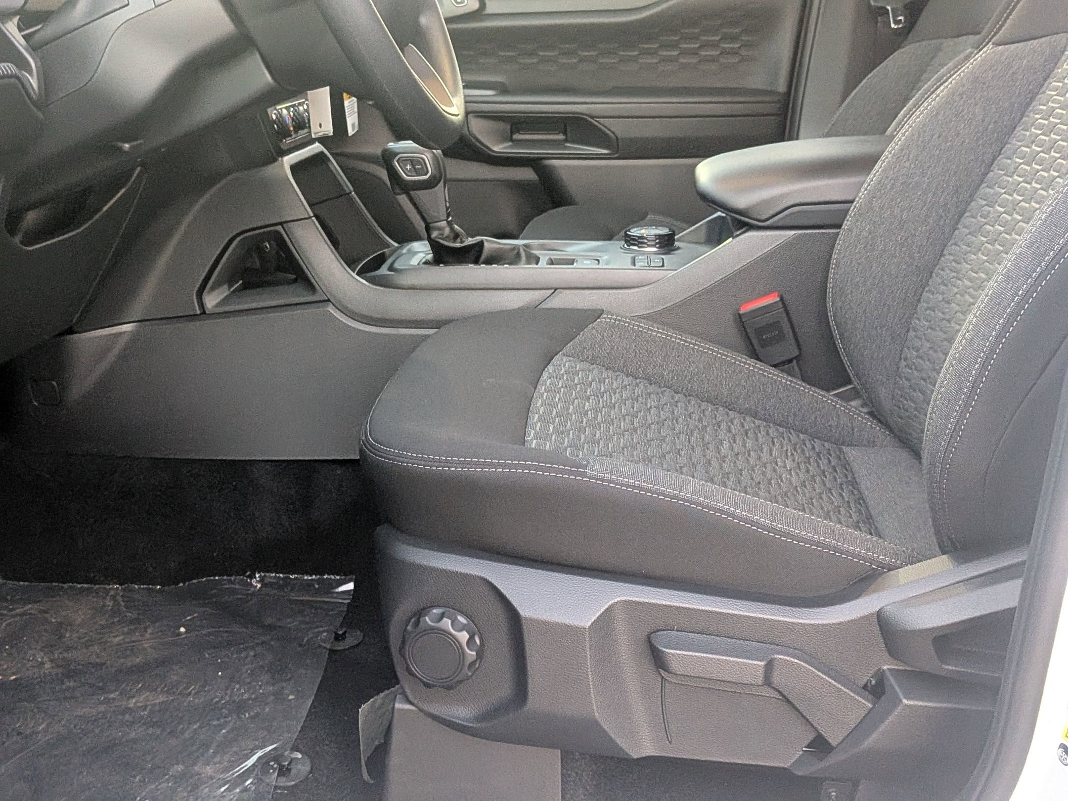 2025 FORD RANGER - Image 11