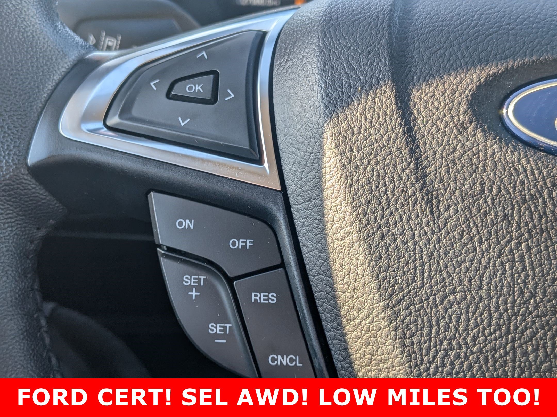 2023 FORD EDGE - Image 14