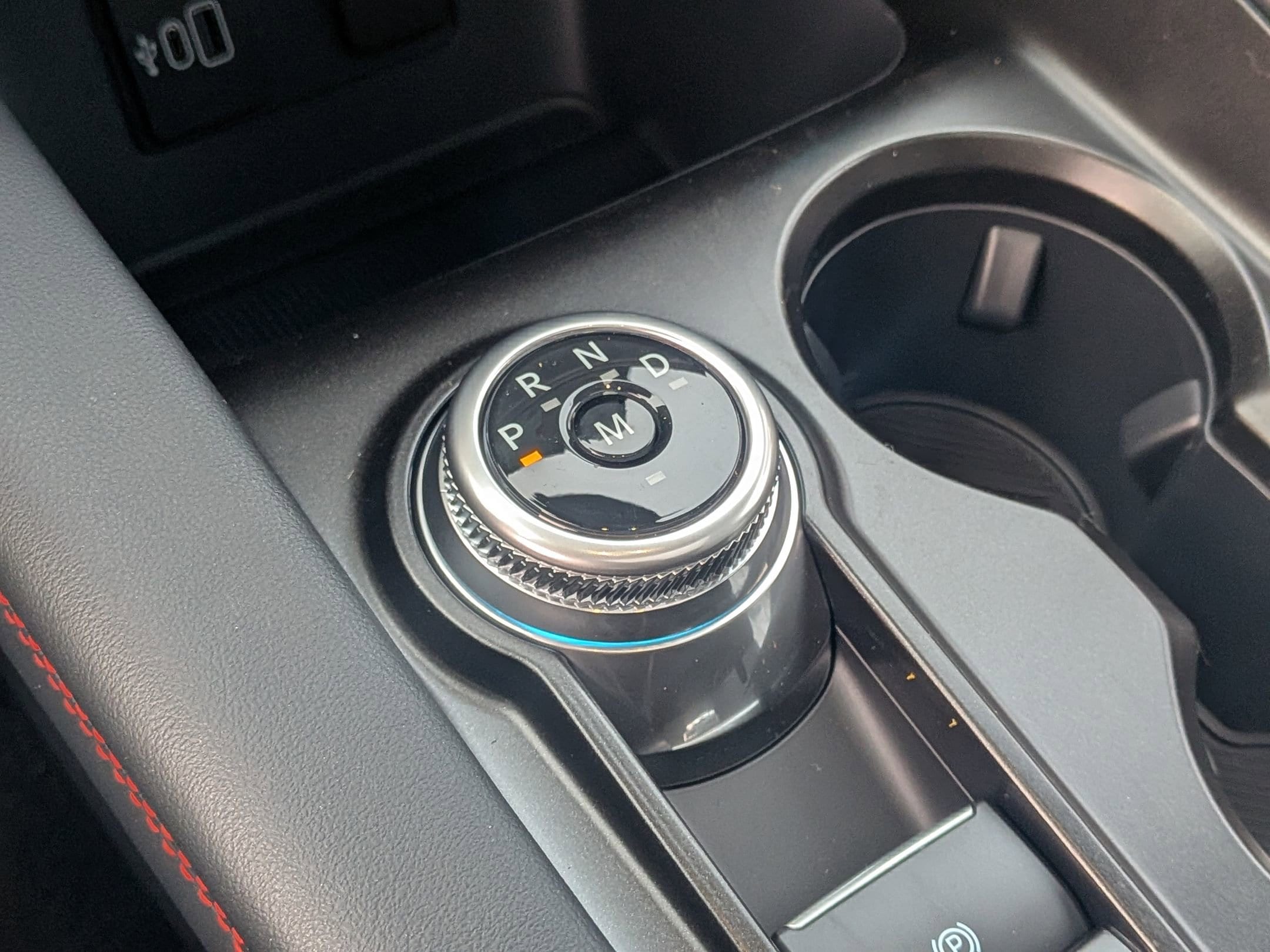 2026 FORD EXPLORER - Image 21