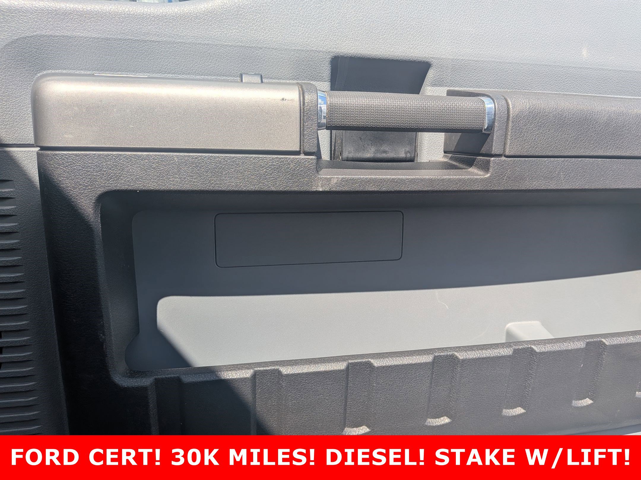 2023 FORD F-650 - Image 21