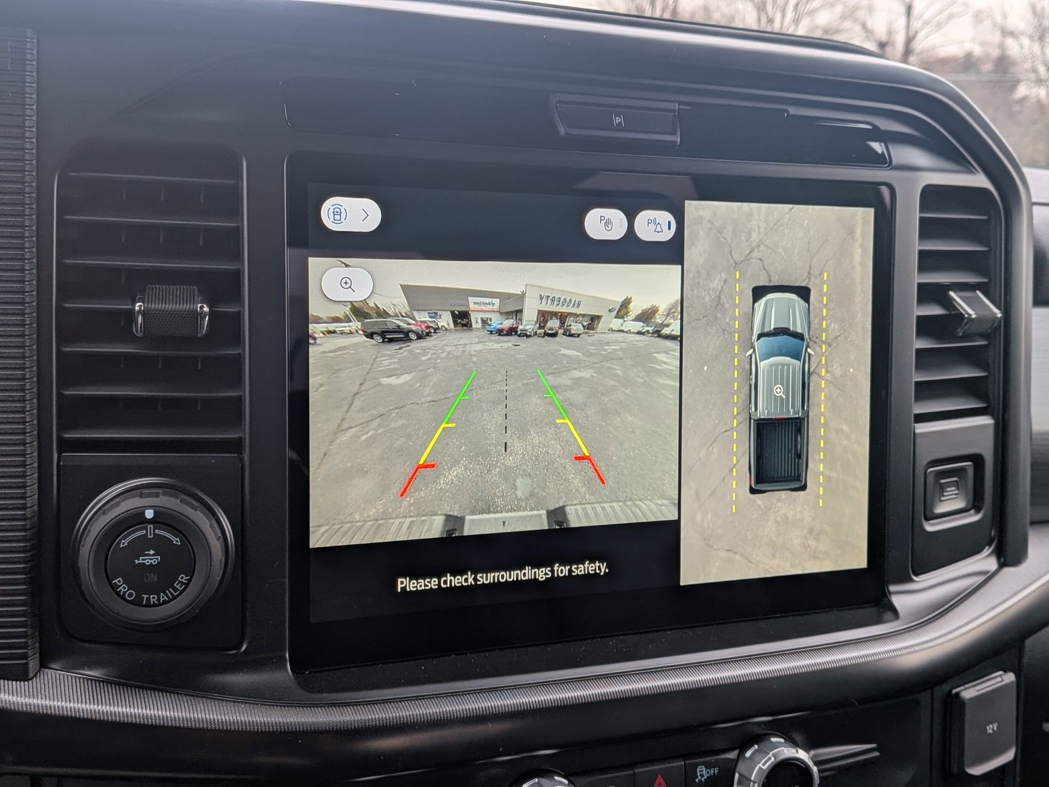 2025 FORD F-150 - Image 18