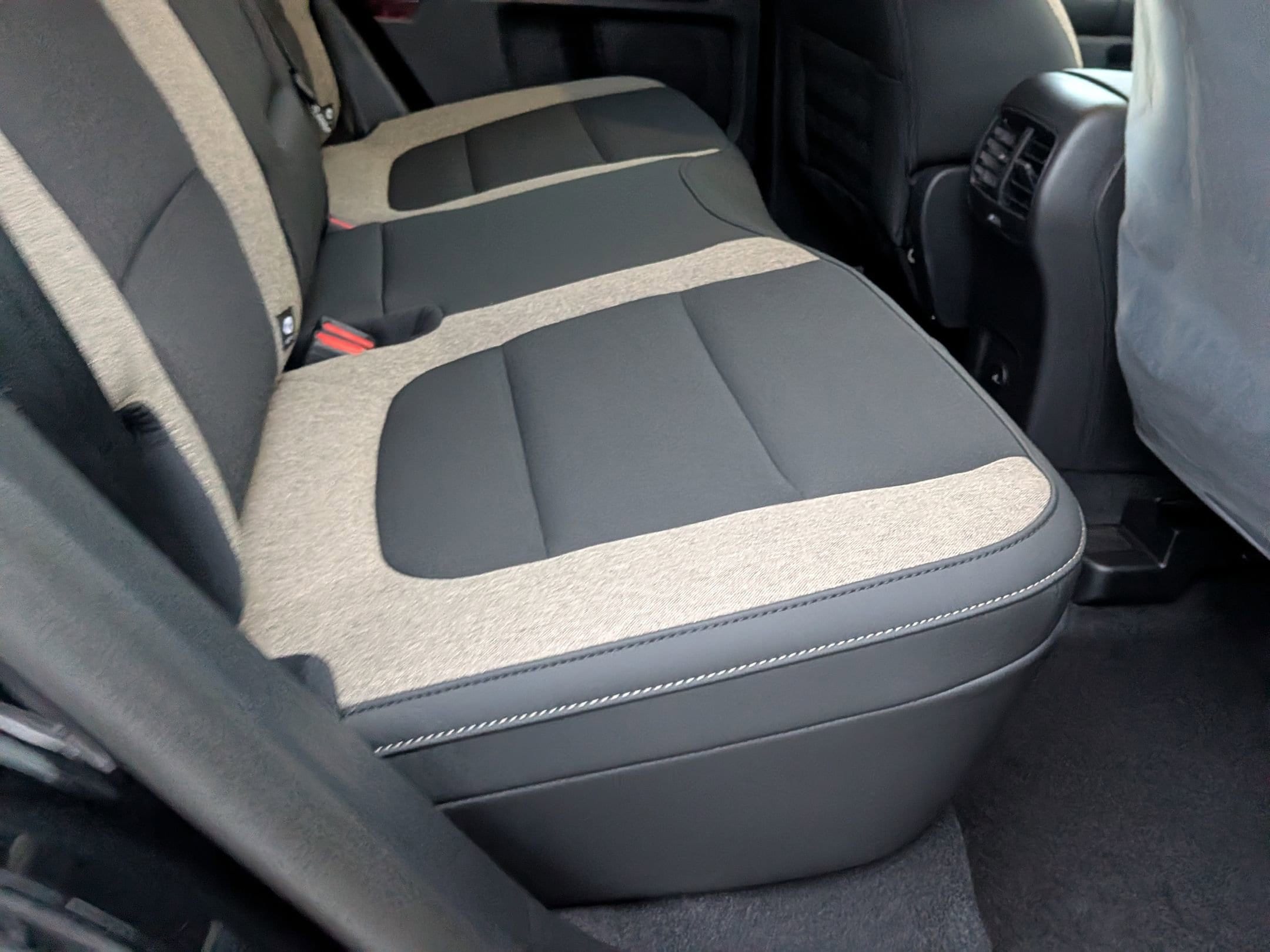 2025 FORD BRONCO SPORT - Image 22