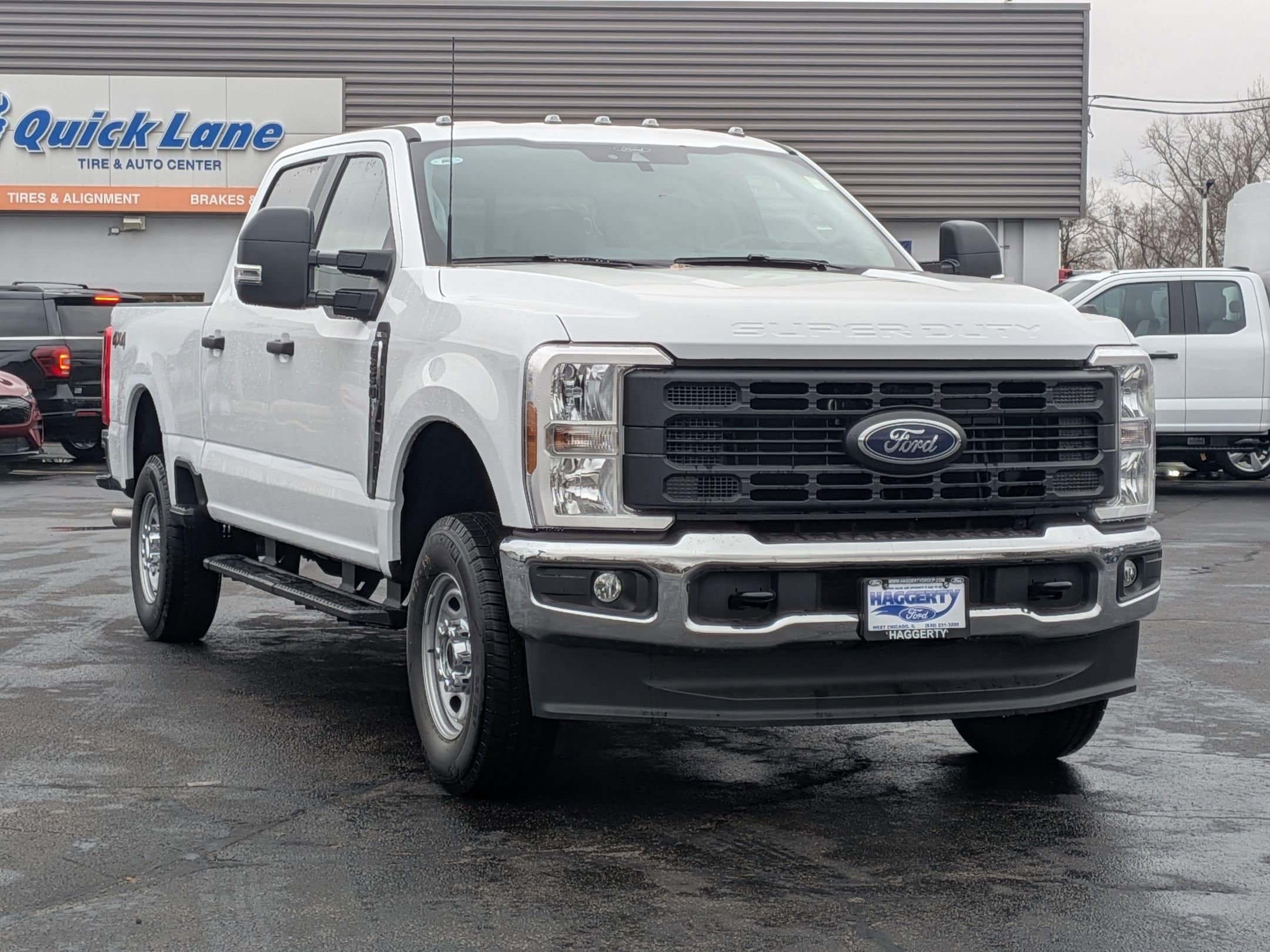 2026 FORD F-250 - Image 3