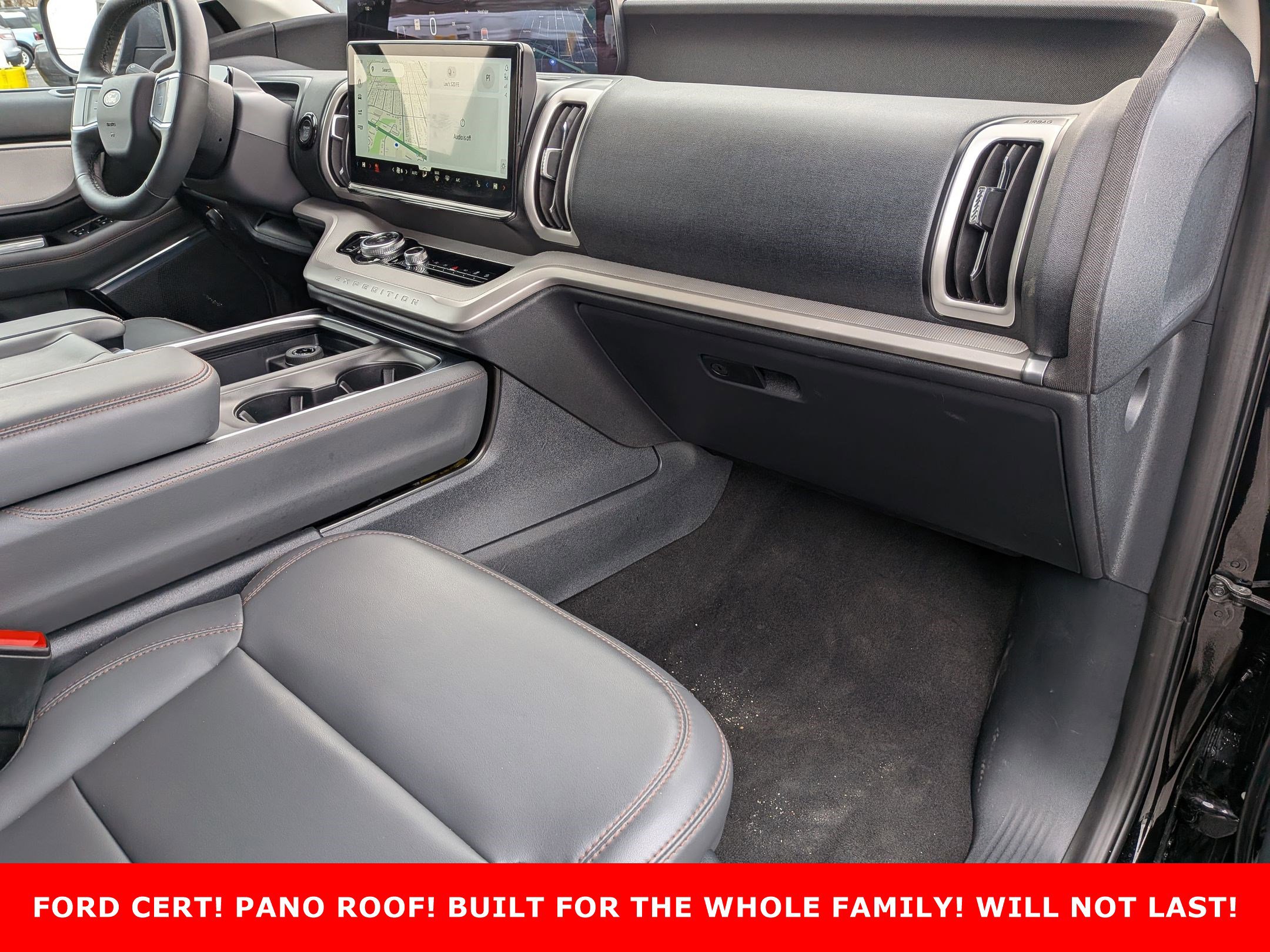 2025 FORD EXPEDITION MAX - Image 30