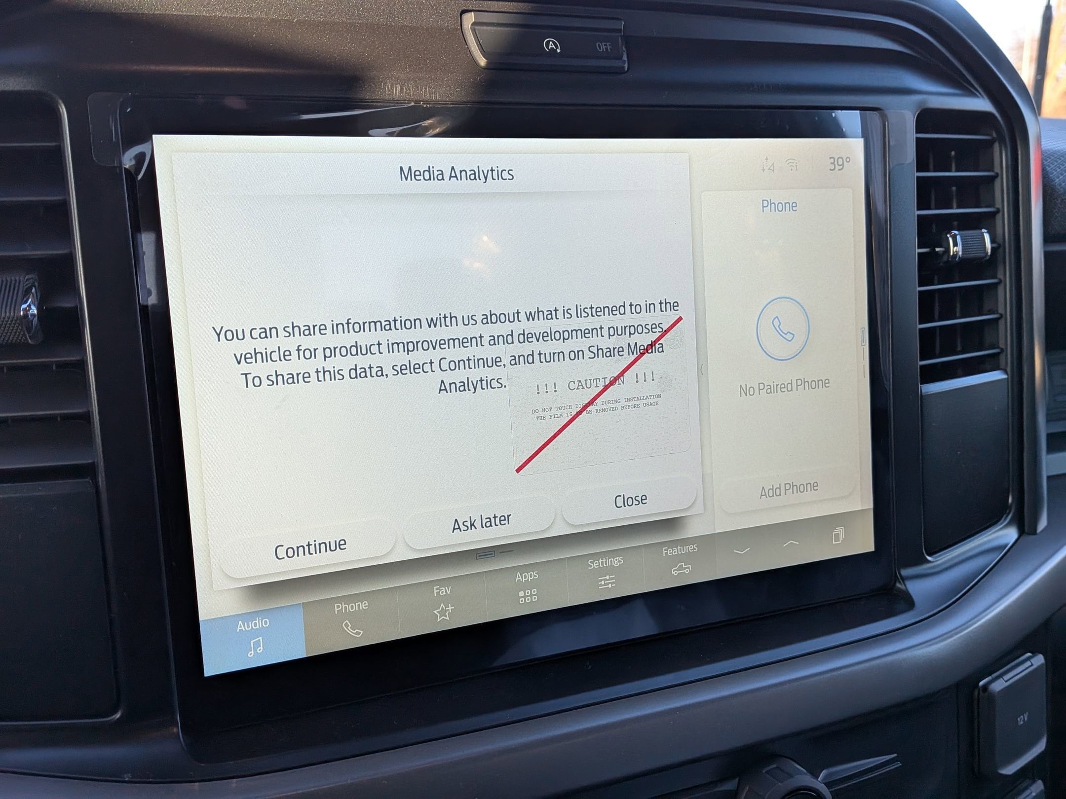 2026 FORD F-150 - Image 16