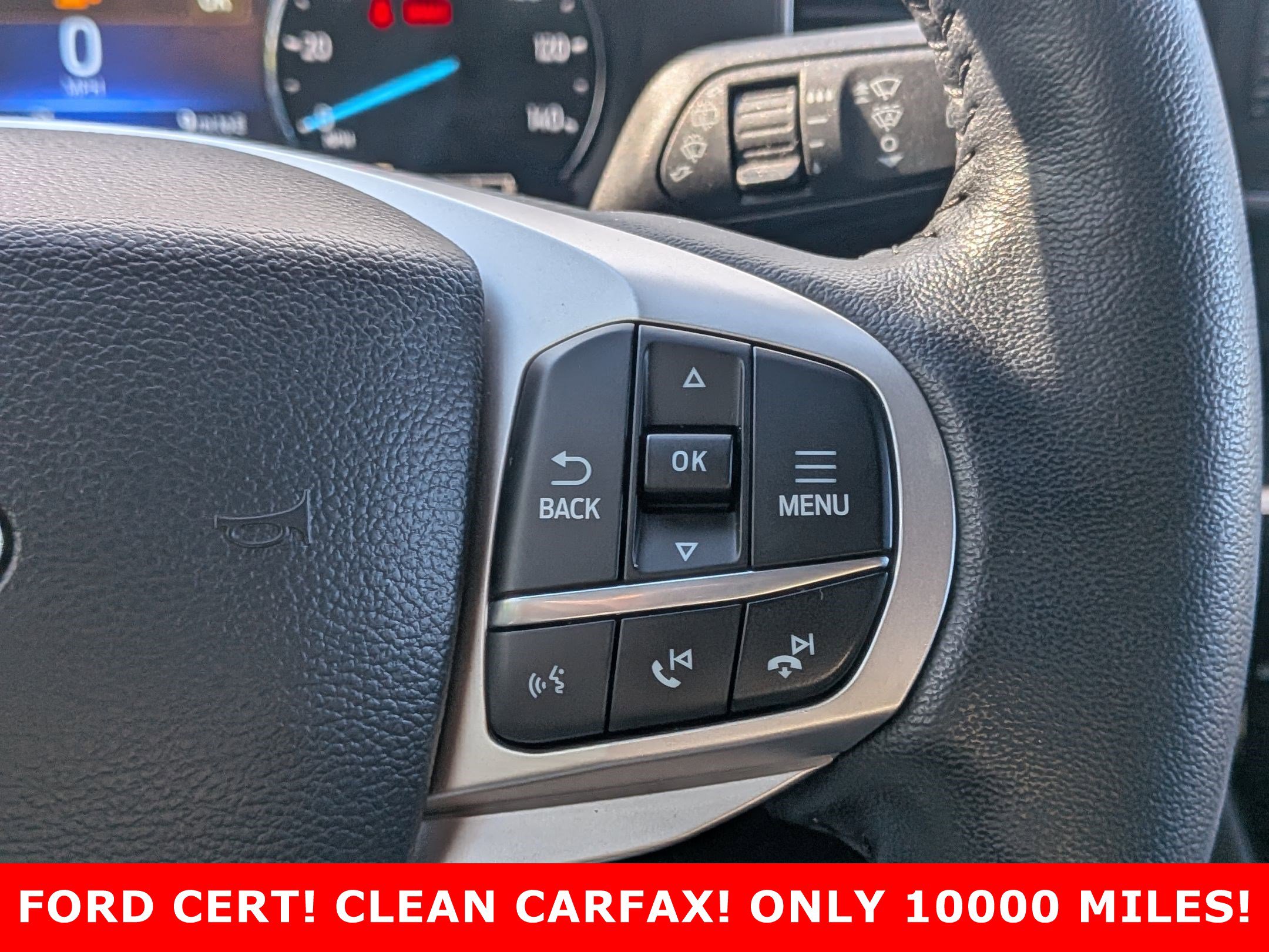 2023 FORD EXPLORER - Image 15