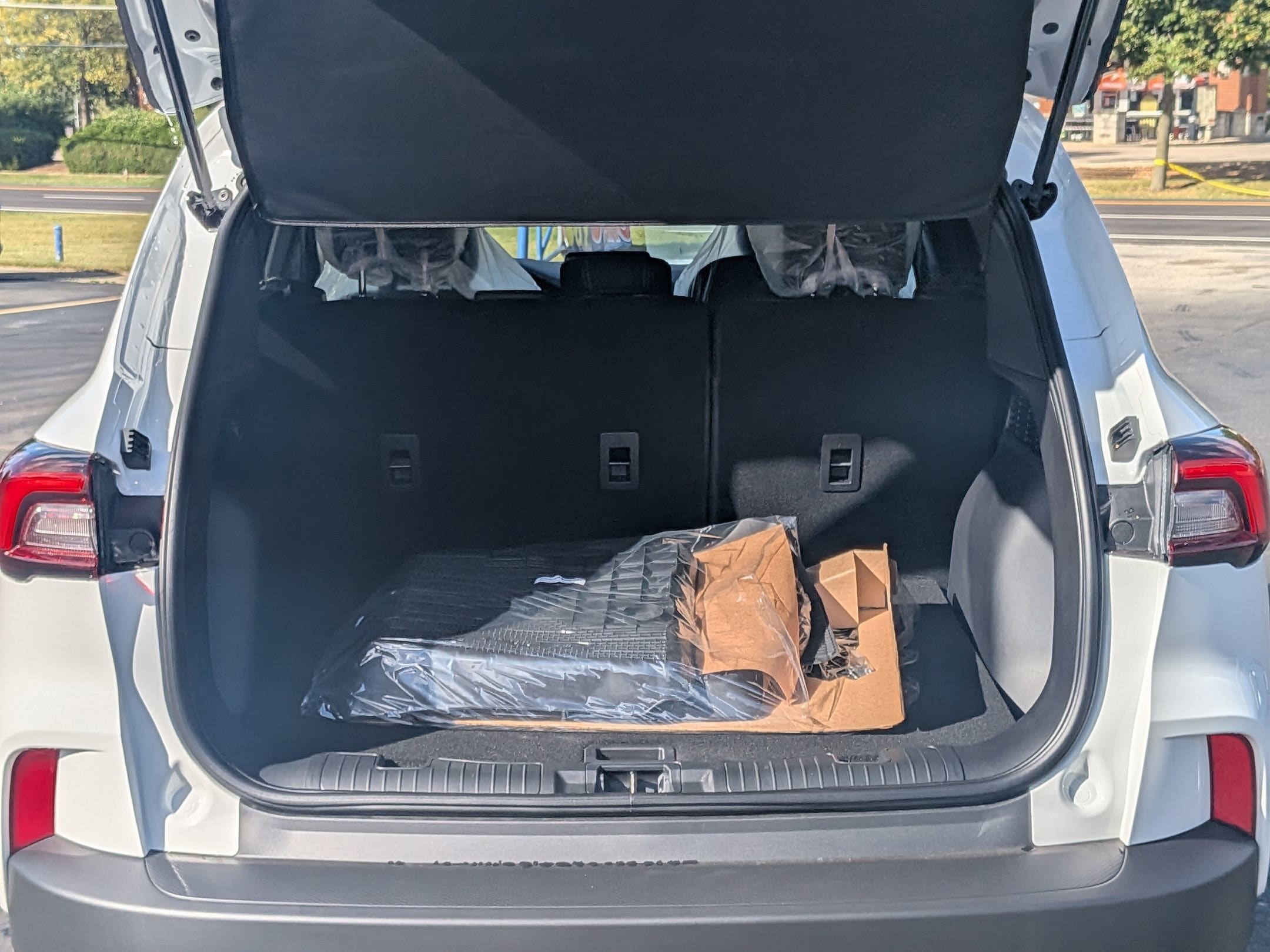 2026 FORD ESCAPE - Image 25