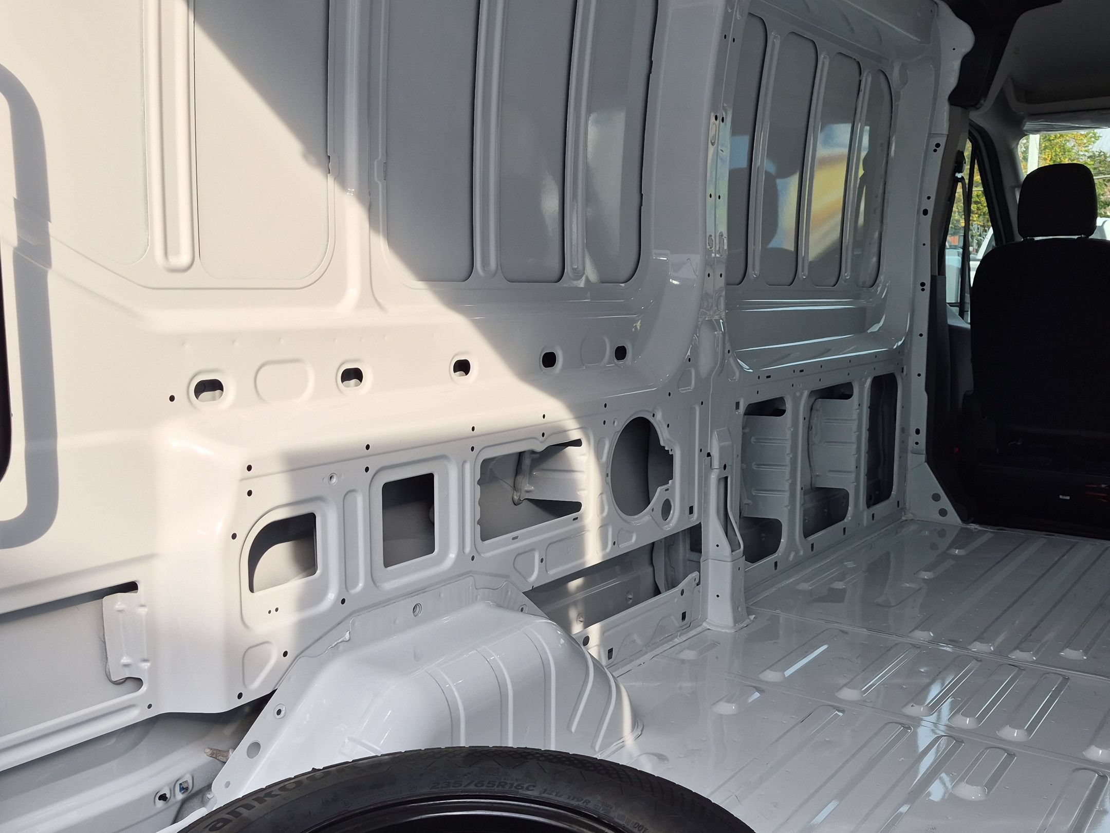 Vehicle thumbnail