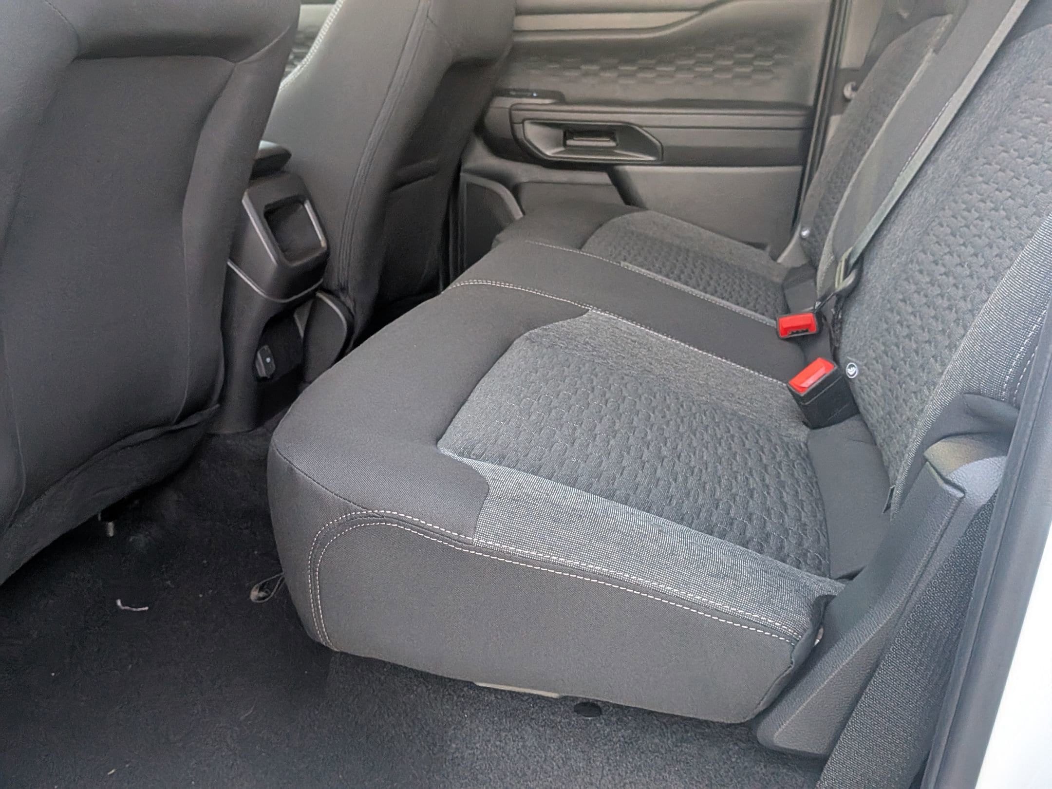 2025 FORD RANGER - Image 20