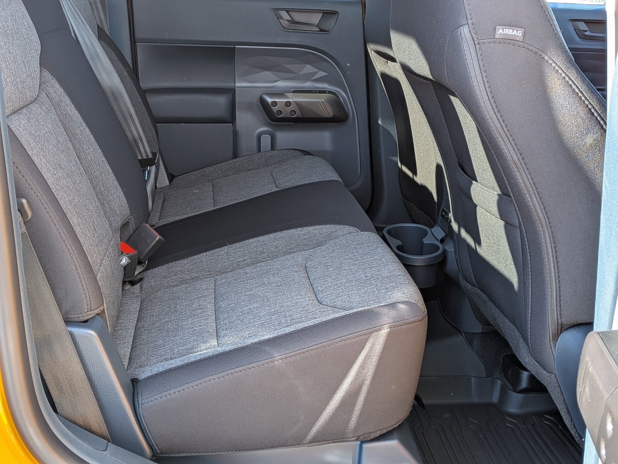 2026 FORD MAVERICK - Image 23