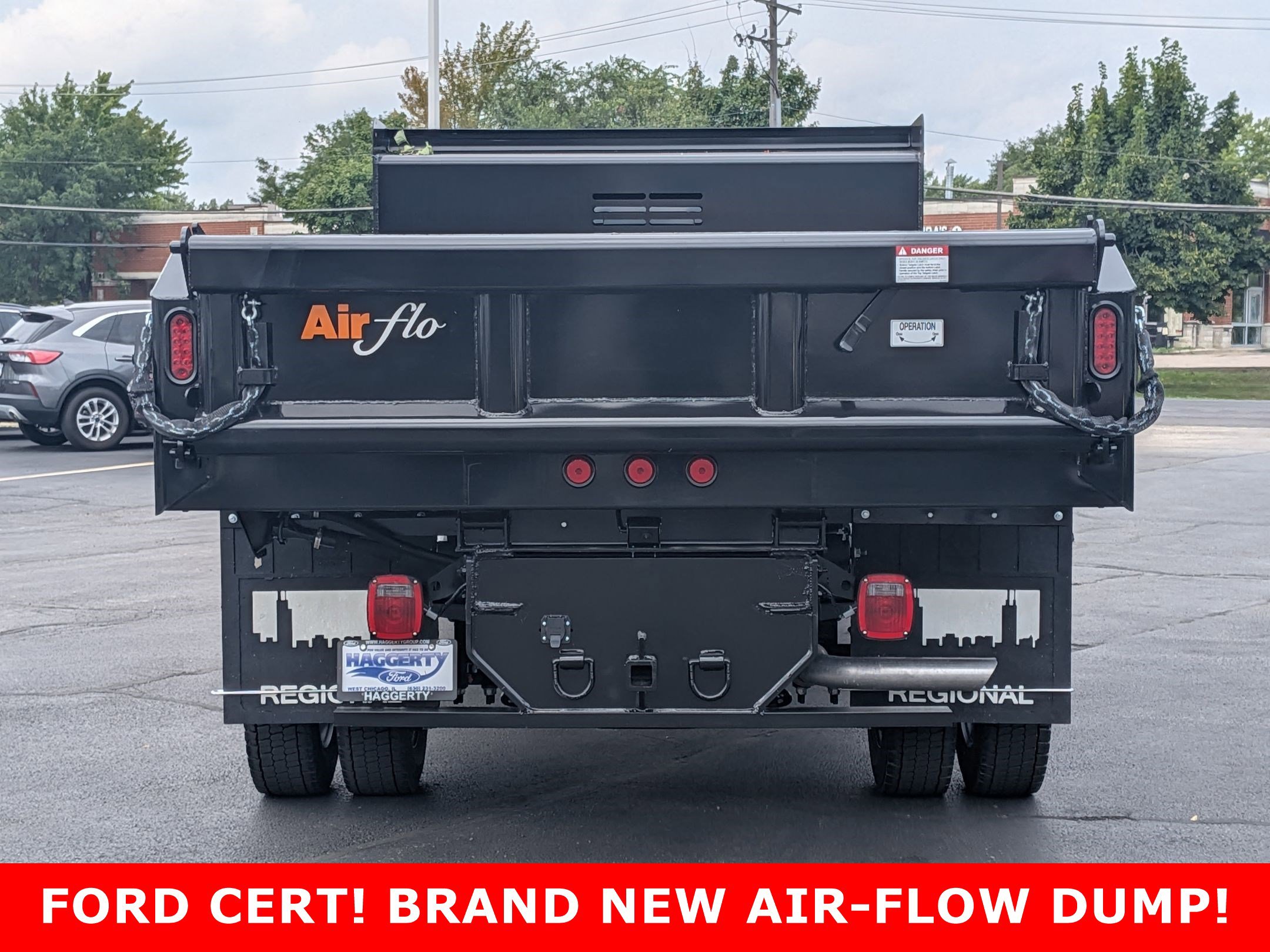 2025 FORD F-450 - Image 6