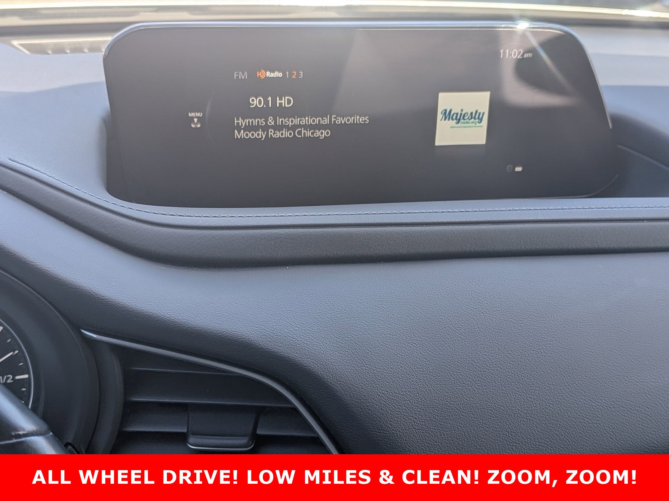 2023 MAZDA CX-30 - Image 17