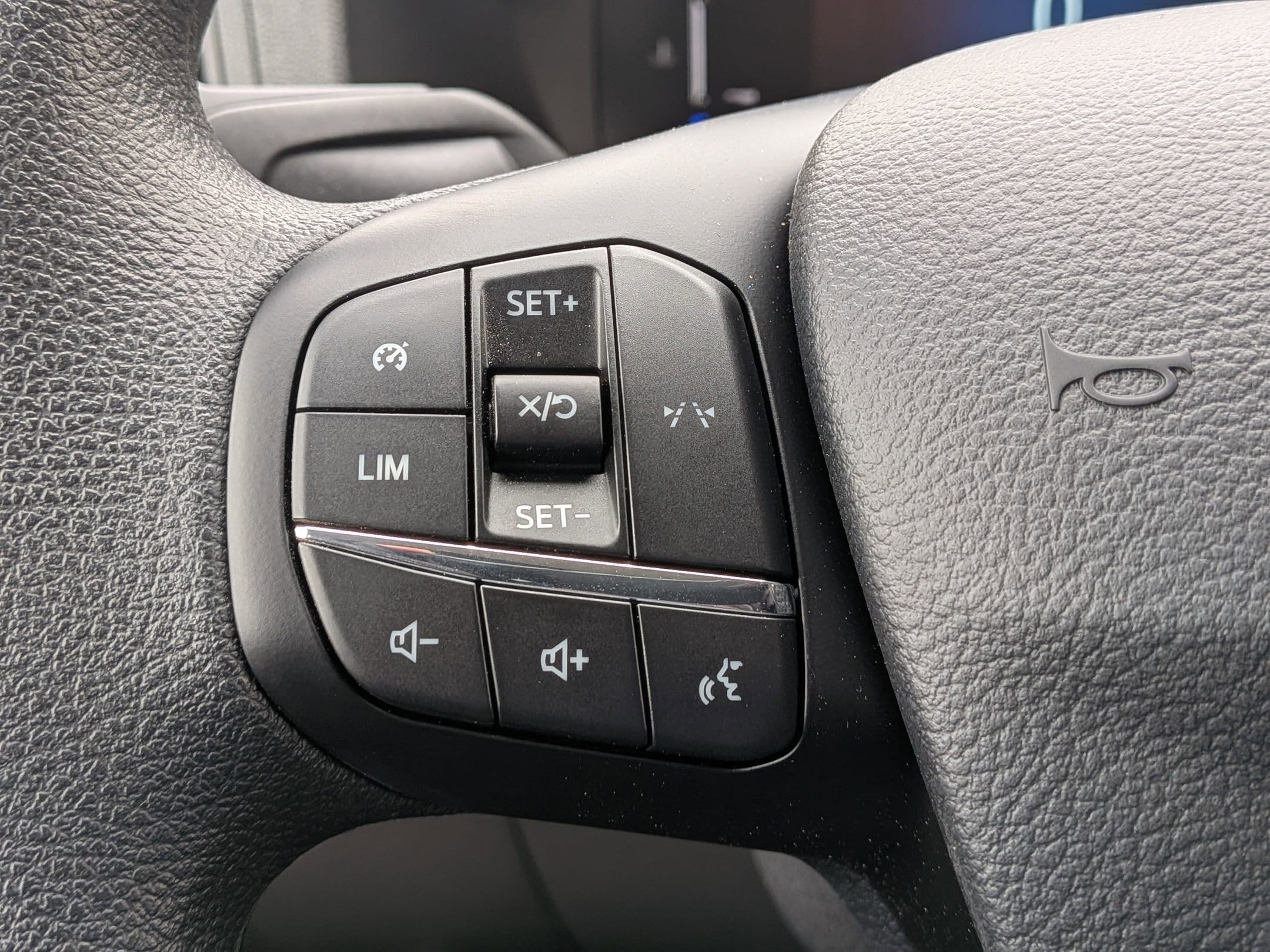 2026 FORD TRANSIT - Image 13