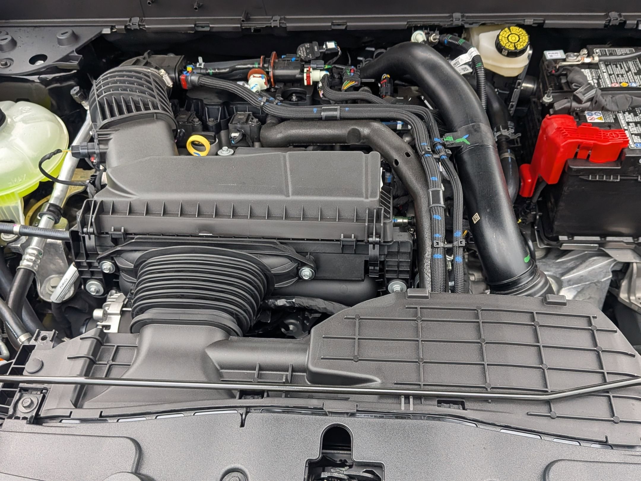 2025 FORD MAVERICK - Image 27