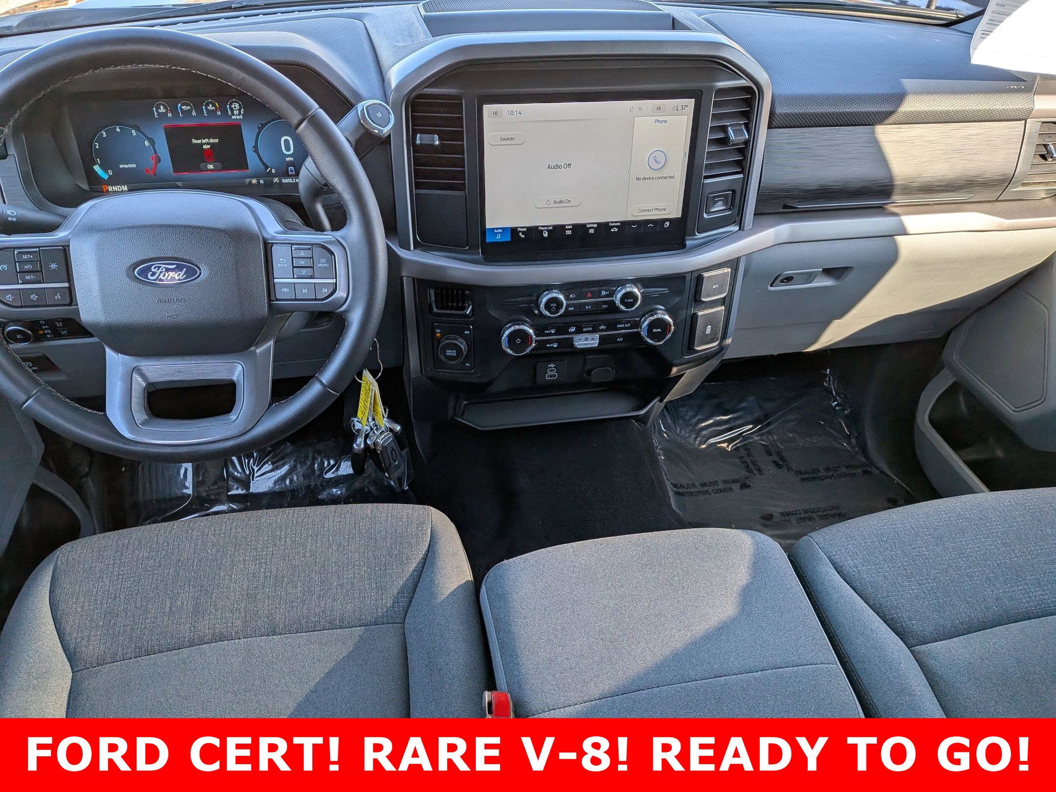 2025 FORD F-150 - Image 20