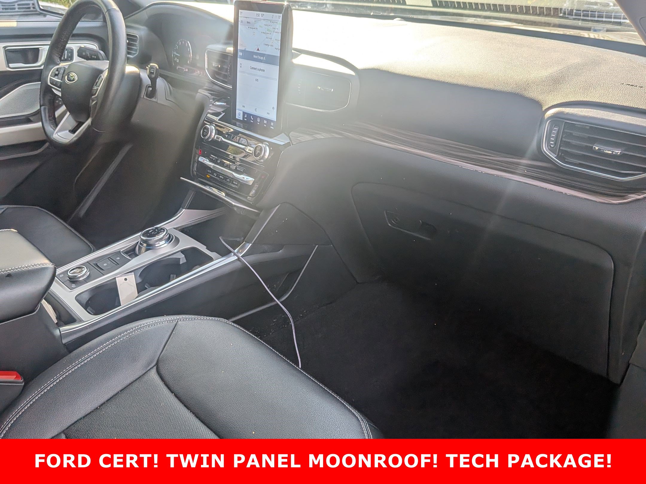 2023 FORD EXPLORER - Image 27